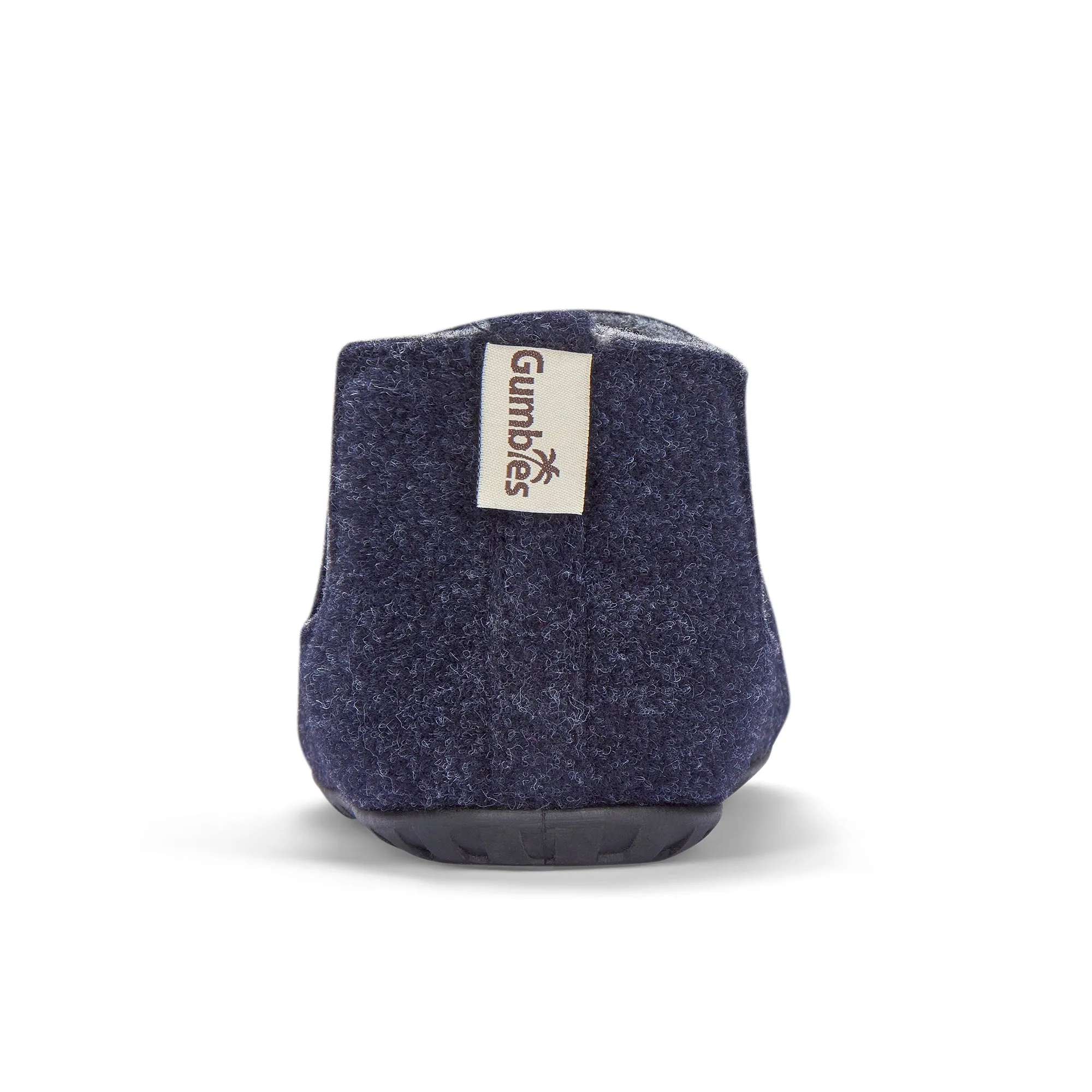 Brumby - Men's - Navy & Grey - Image 7