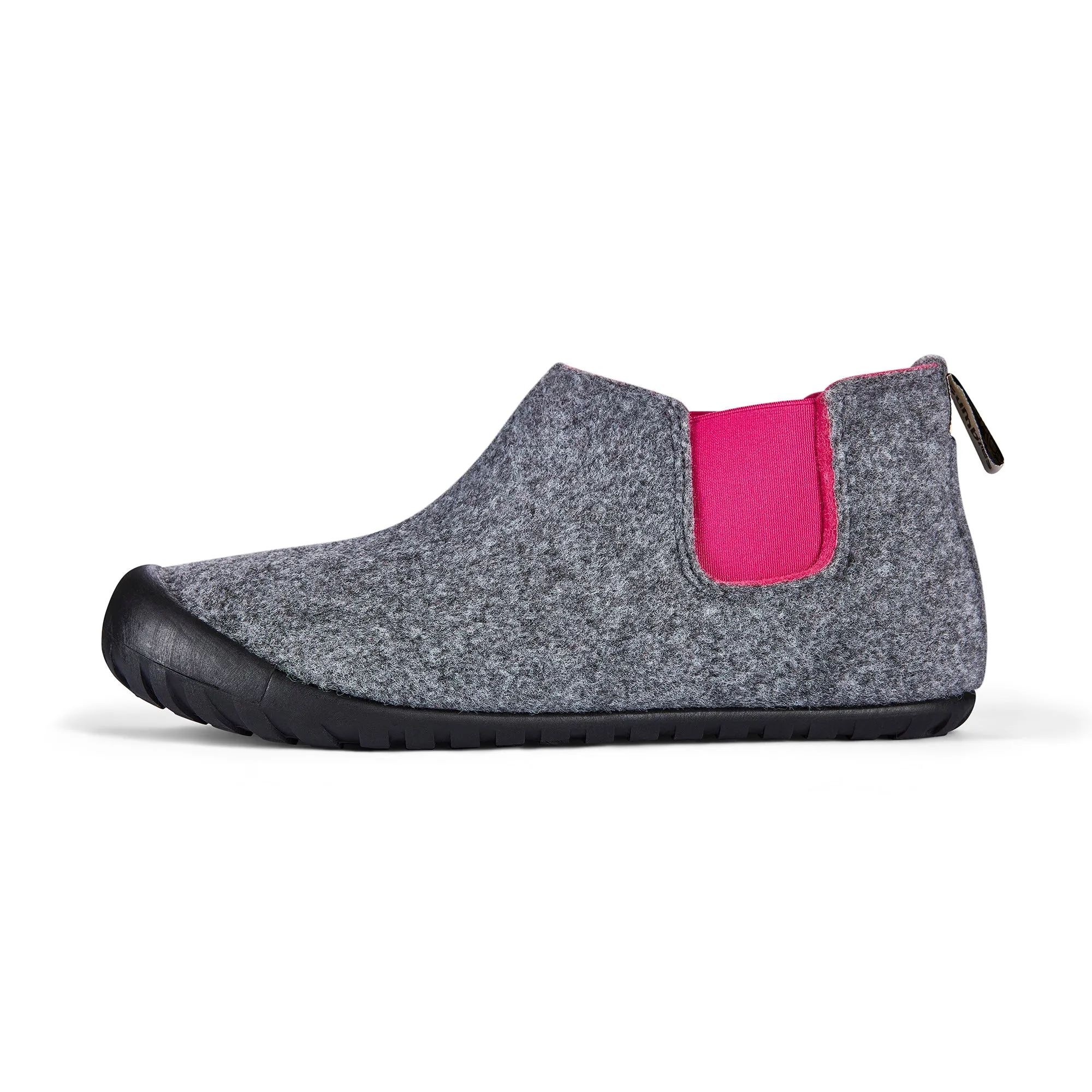 Brumby - Women's - Grey & Pink - Image 4