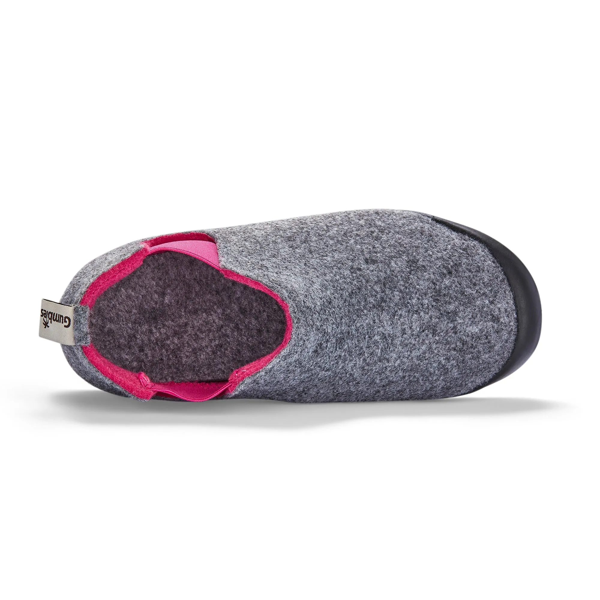 Brumby - Women's - Grey & Pink - Image 6