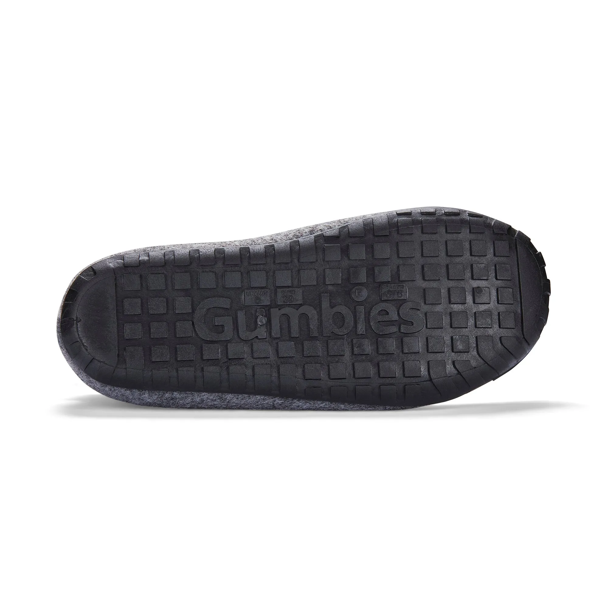 Brumby - Women's - Grey & Pink - Image 7