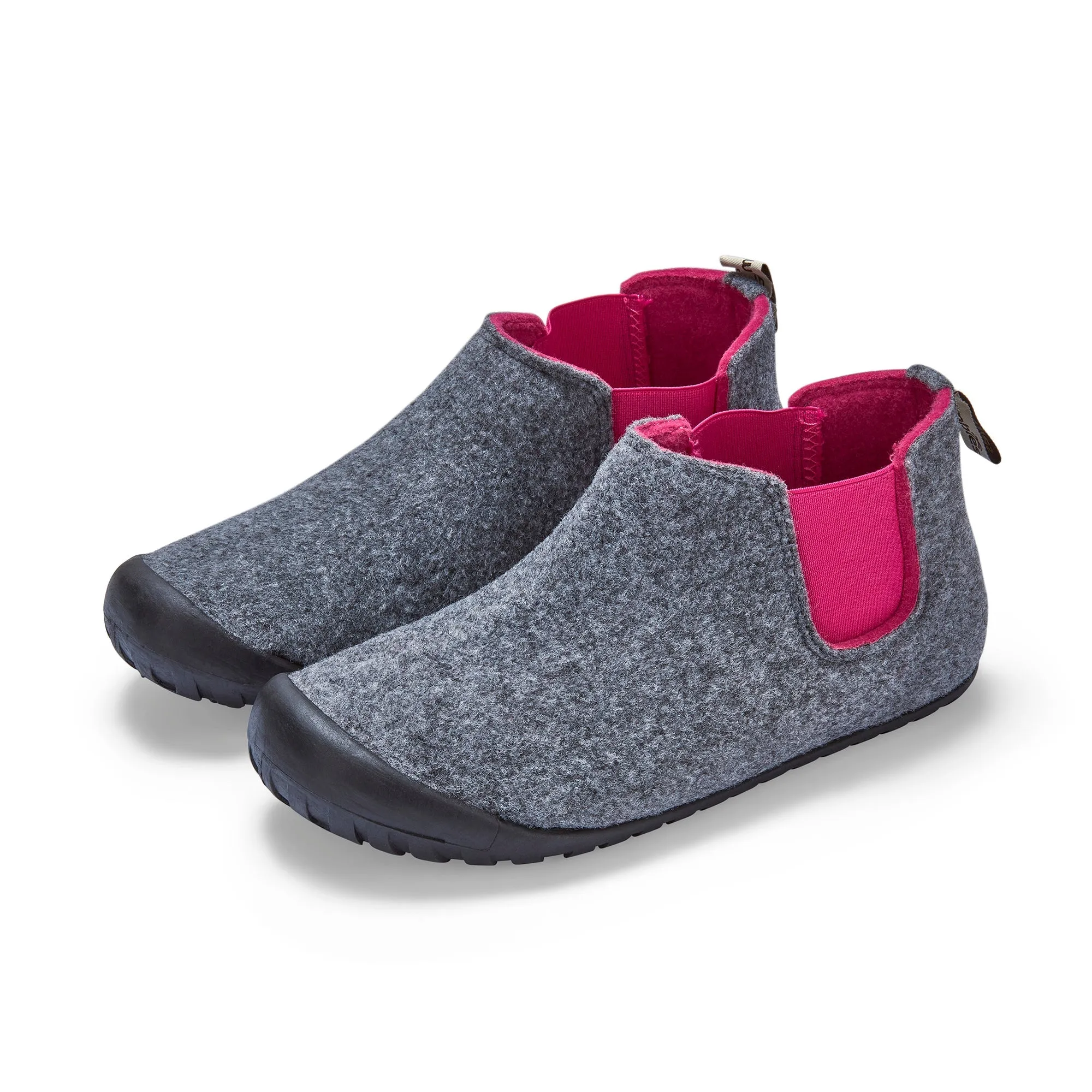 Brumby - Women's - Grey & Pink - Image 9