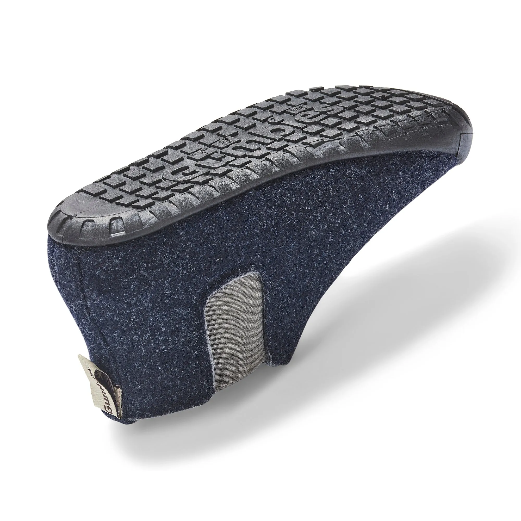 Brumby - Women's - Navy & Grey - Image 7