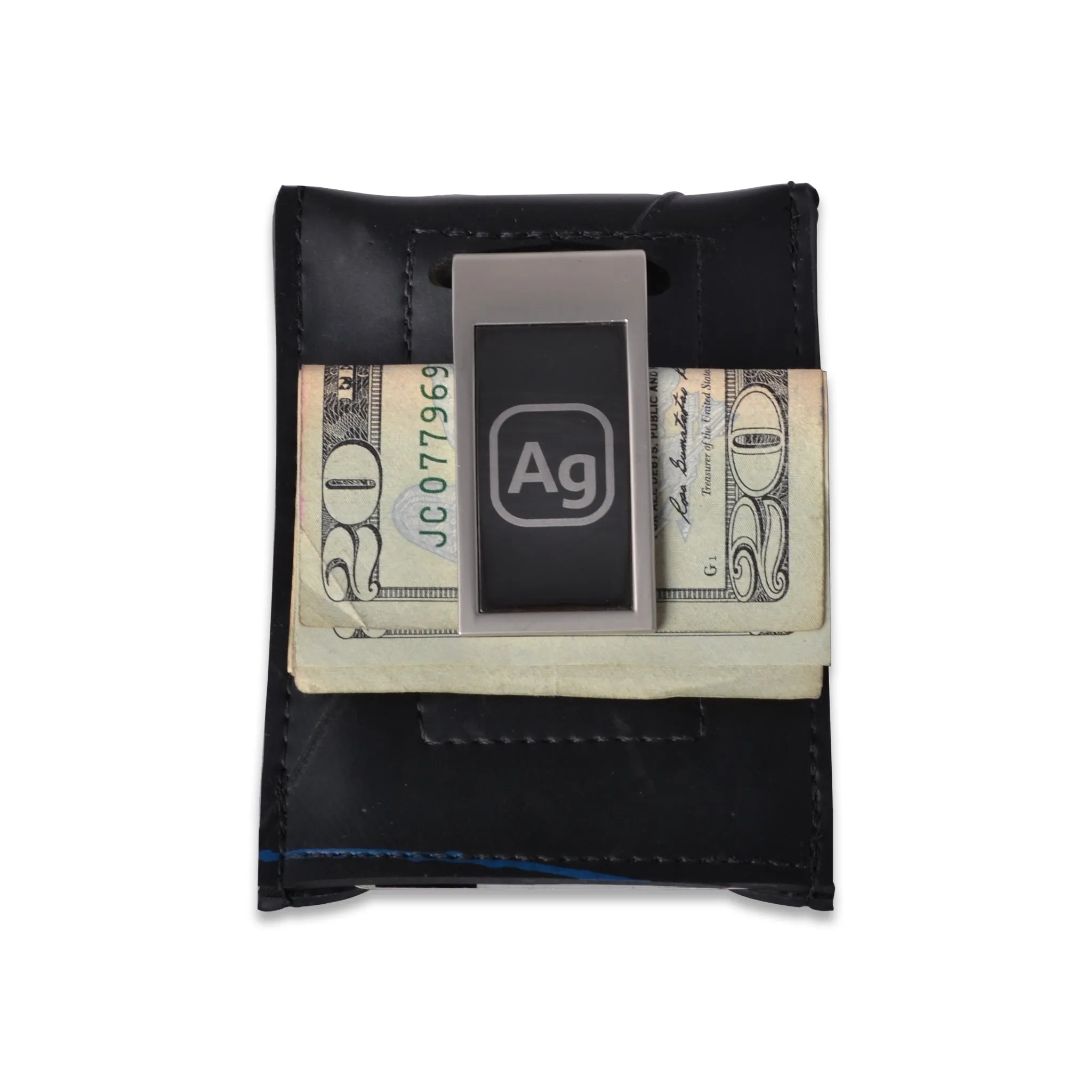 Bryant Money Clip Wallet - Image 6