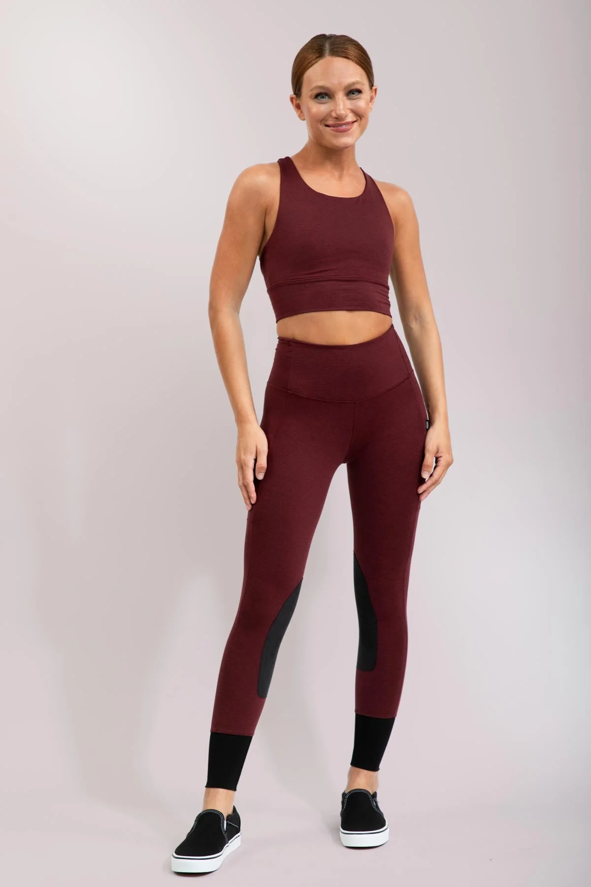 BTR Active Riding Tights - Image 2