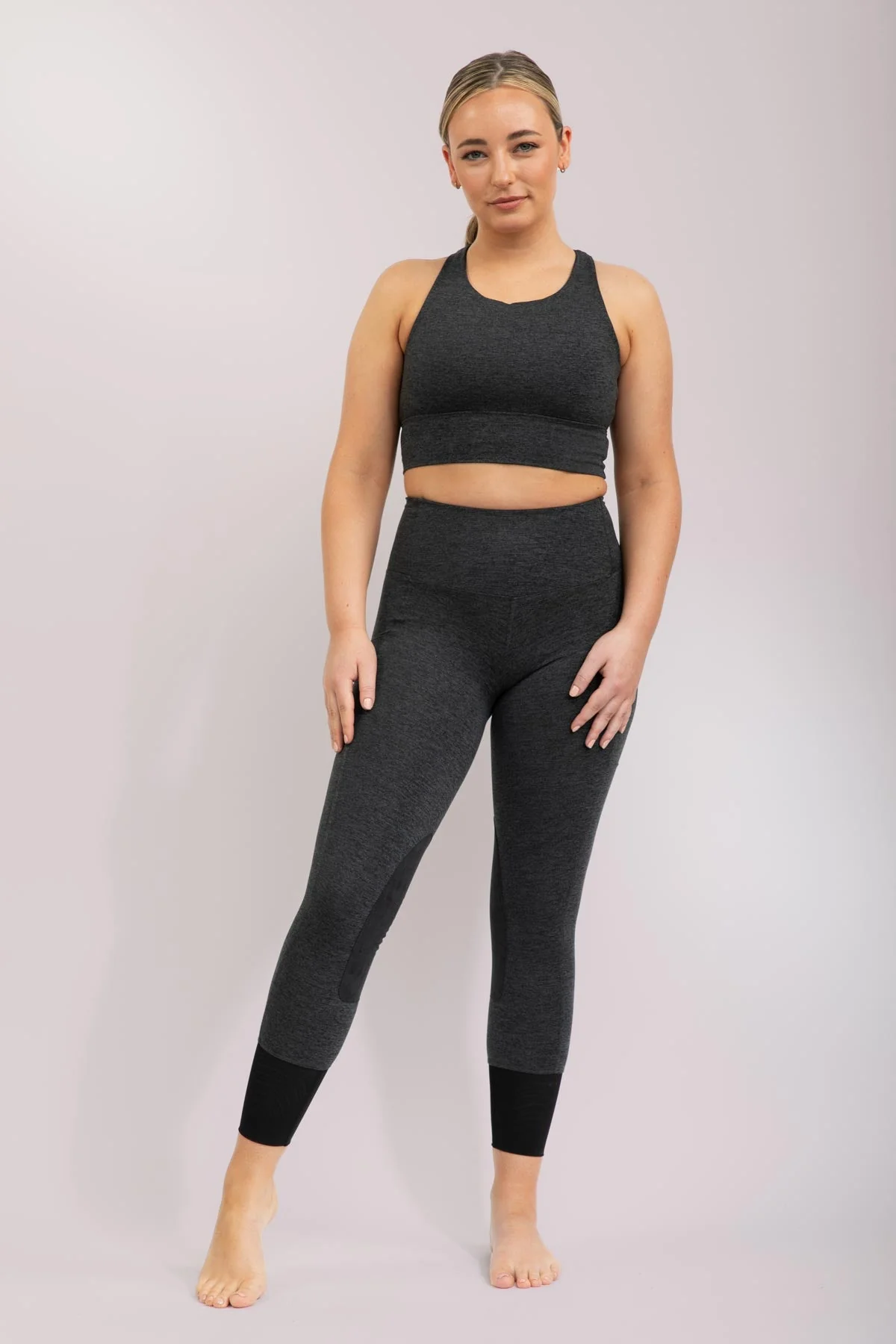 BTR Active Riding Tights - Image 4