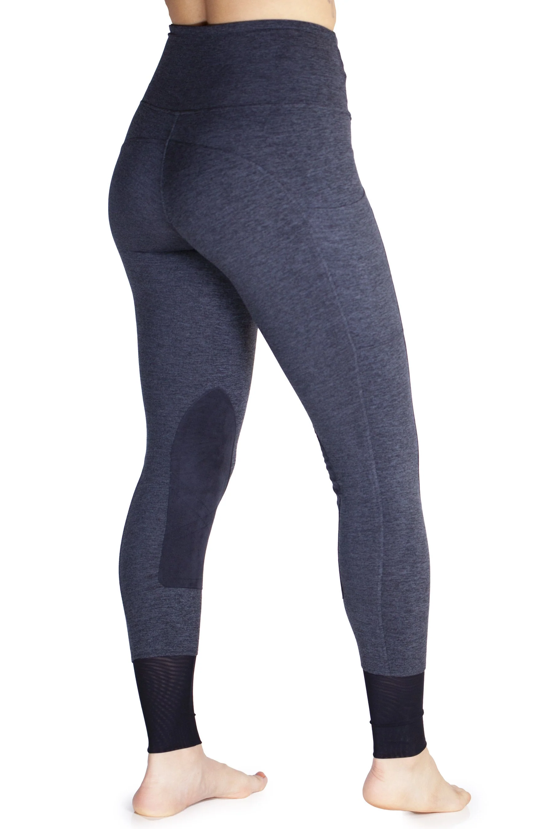 BTR Active Riding Tights - Image 5