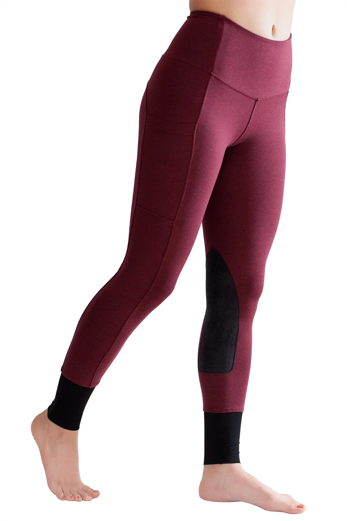 BTR Active Riding Tights - Image 6