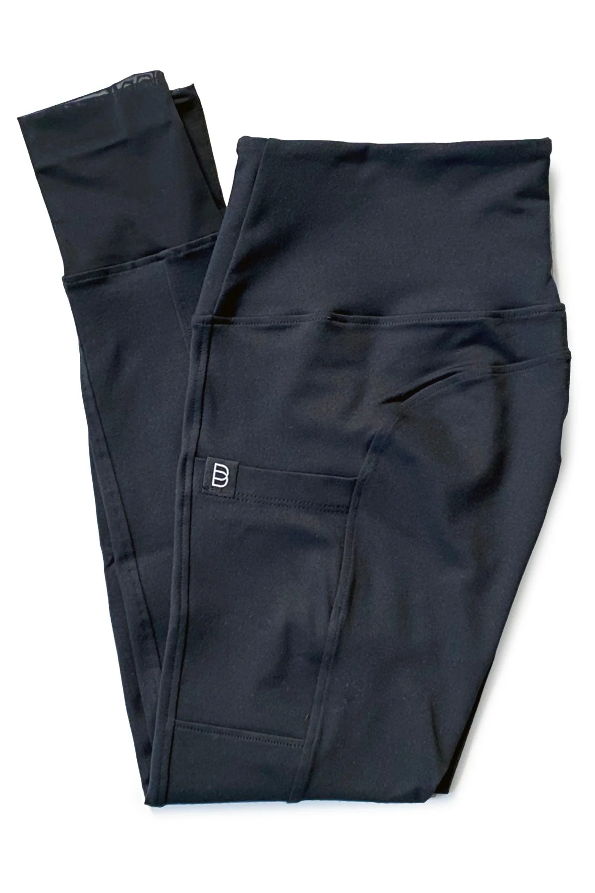 BTR Active Riding Tights - Image 7