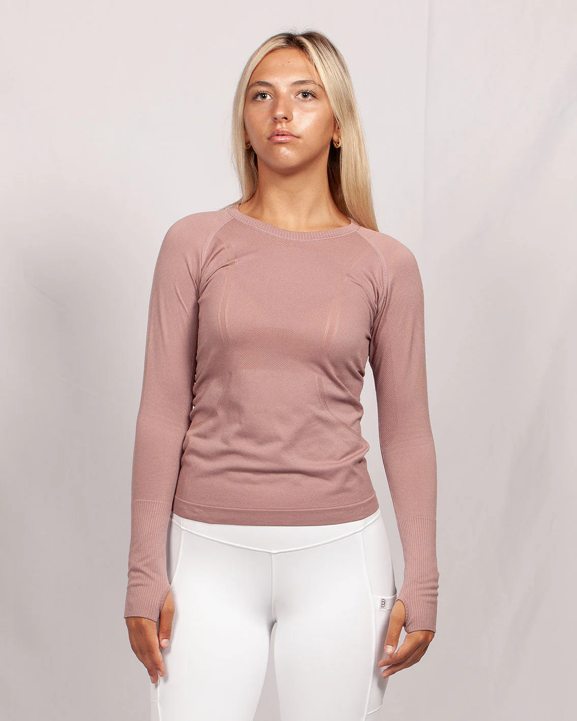 BTR Active Seamless Baselayer - Image 13