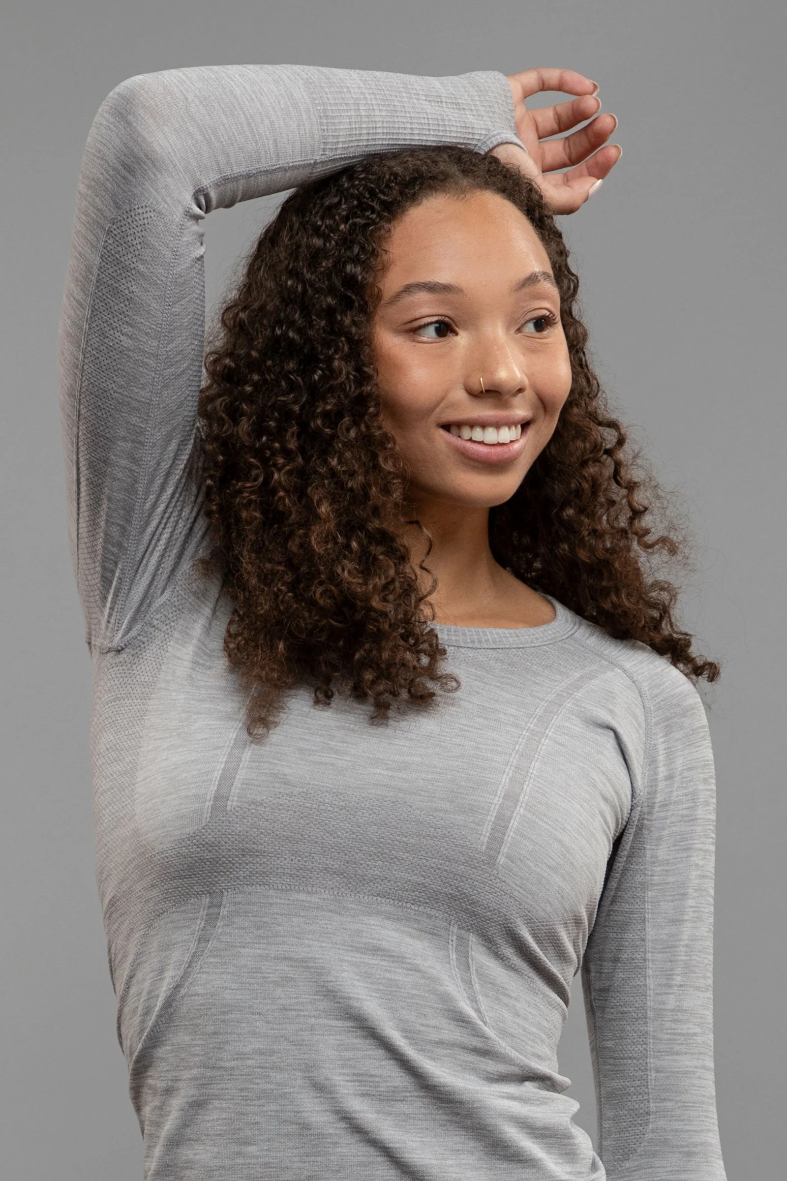 BTR Active Seamless Baselayer - Image 2