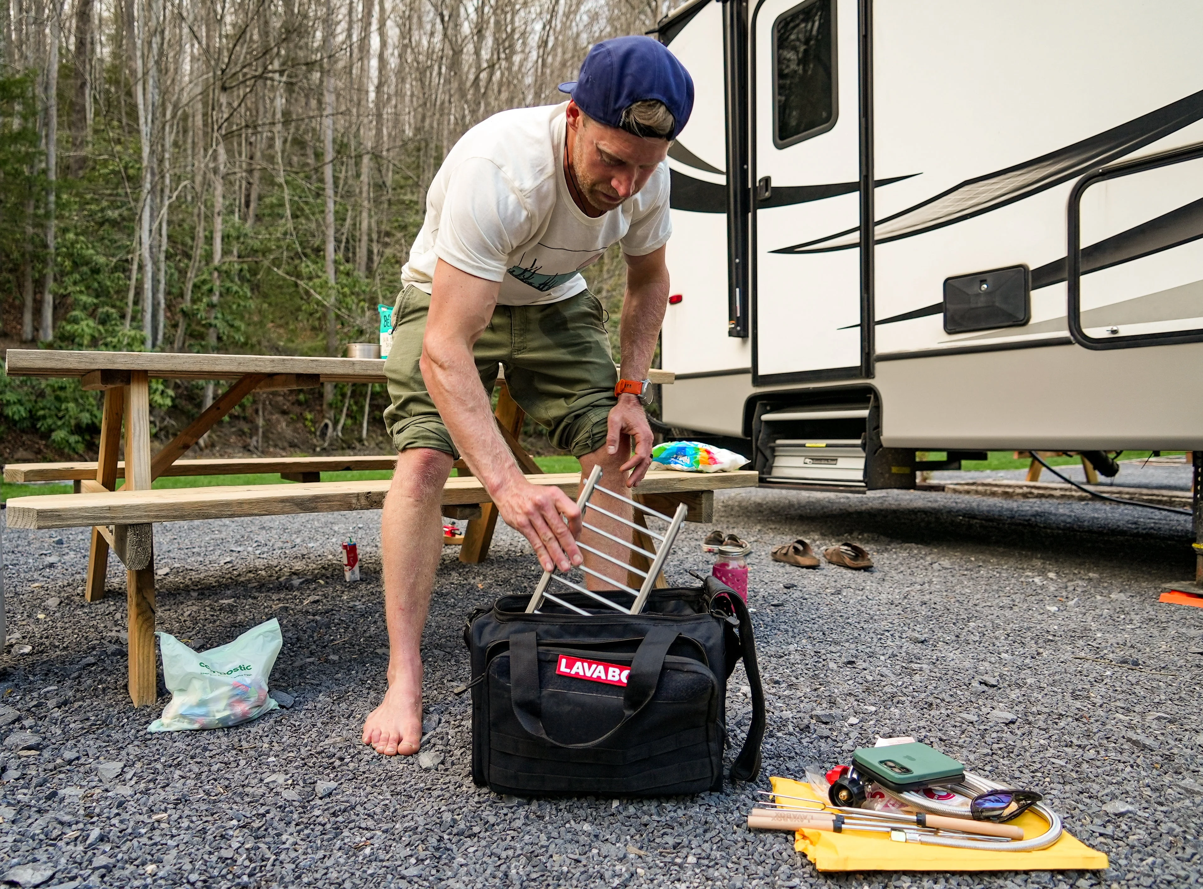 Bugout Bag - Image 2
