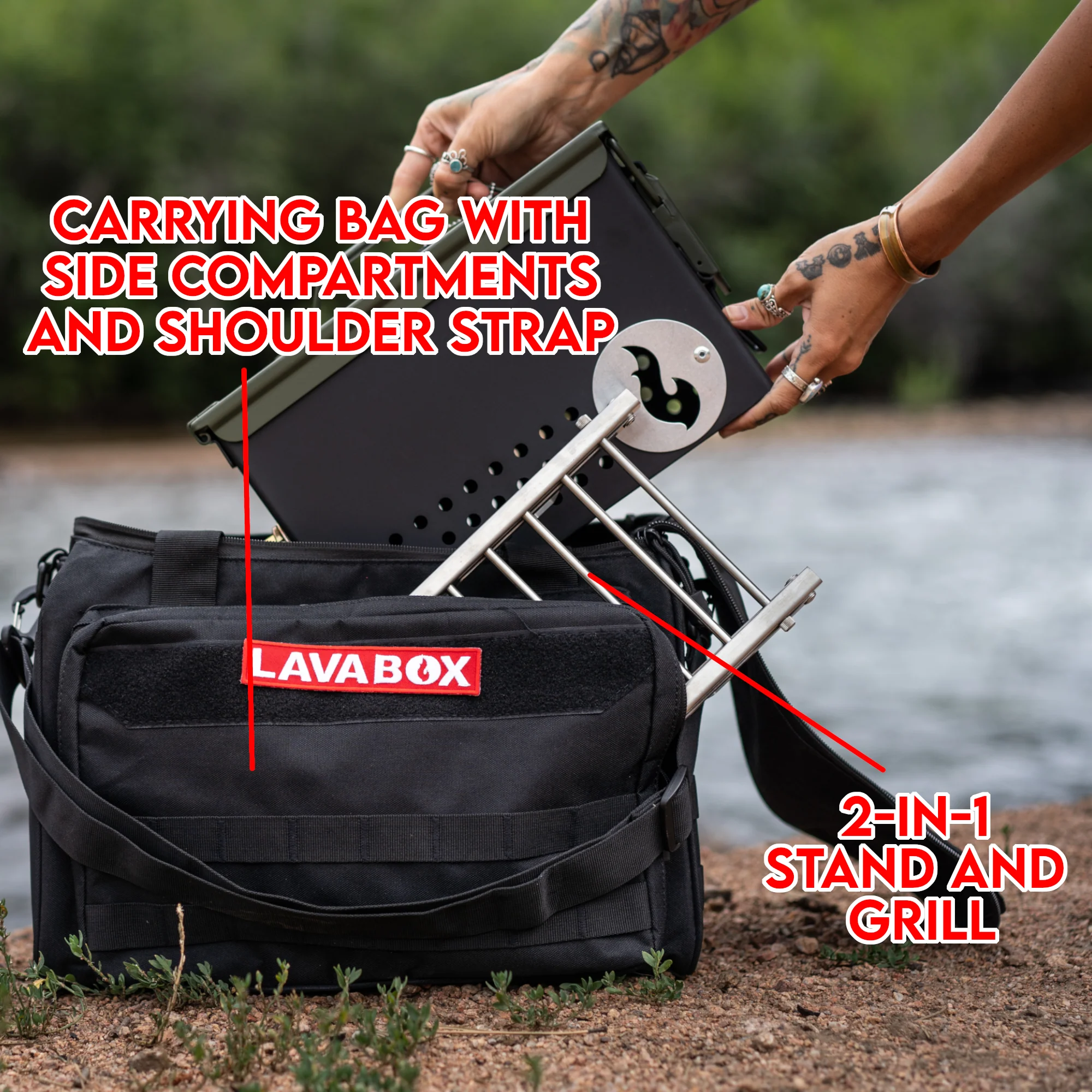 Bugout Bag - Image 3