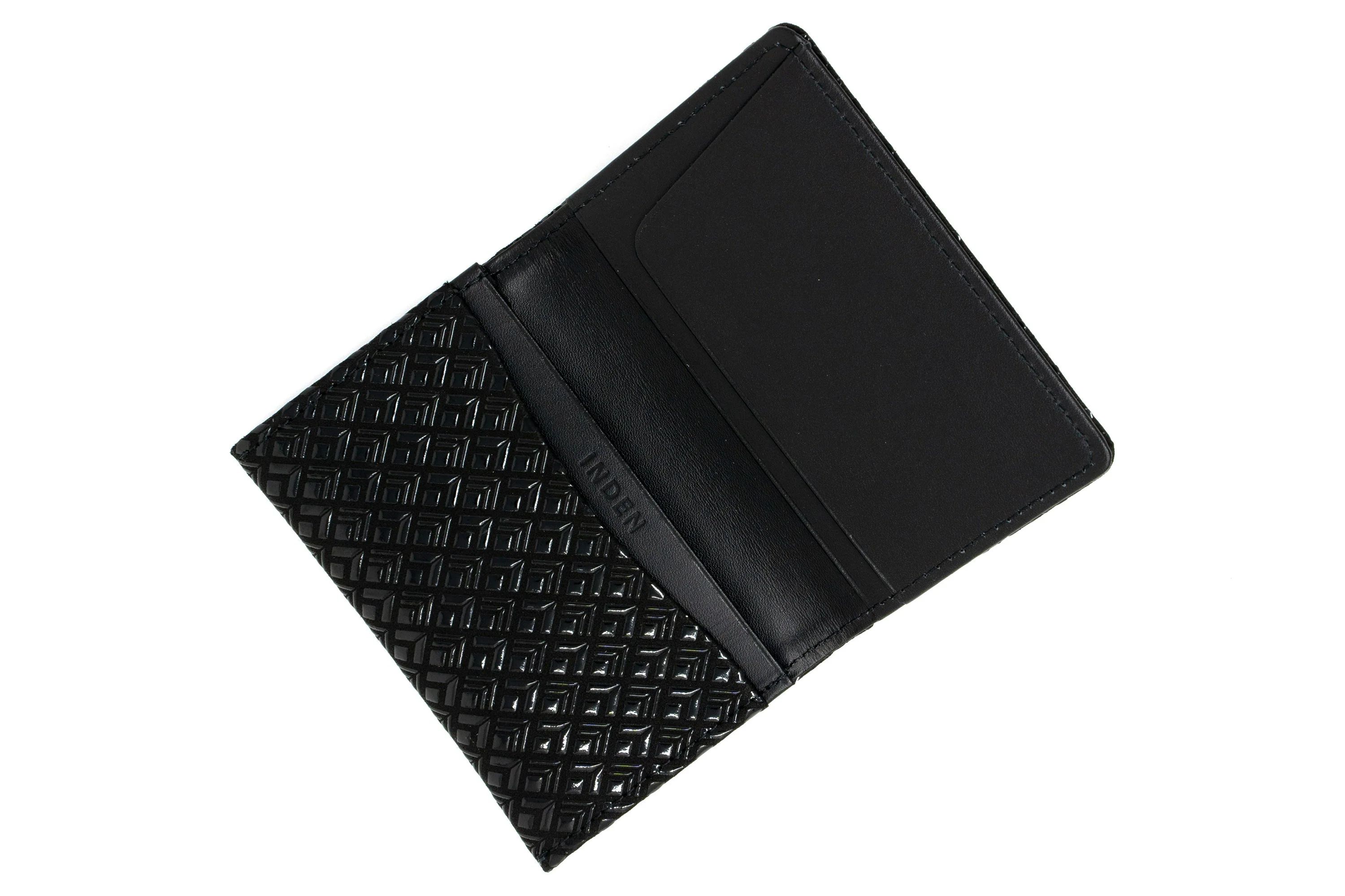 Business Card Case - Diamond Frame - Image 2
