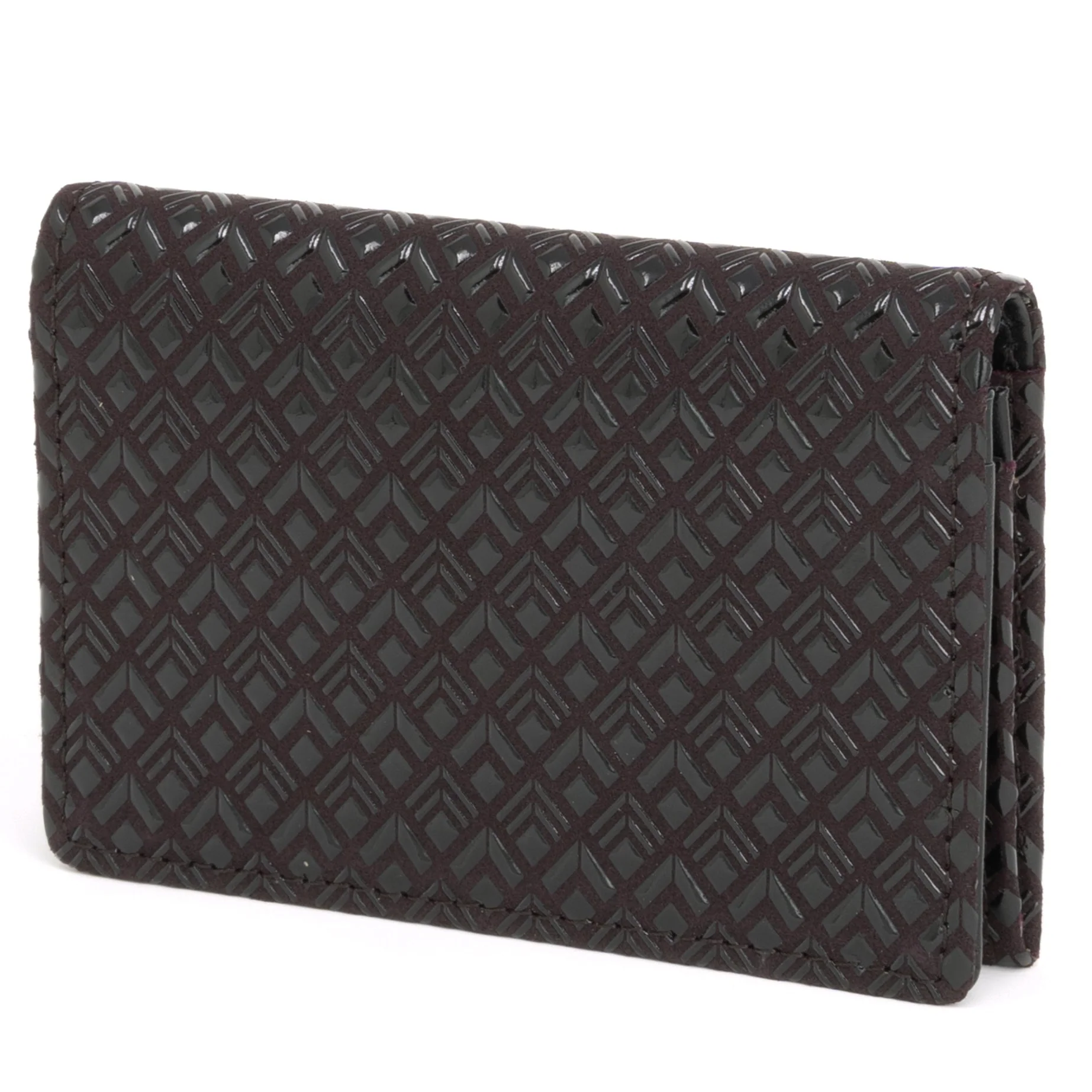 Business Card Case - Diamond Frame - Image 3