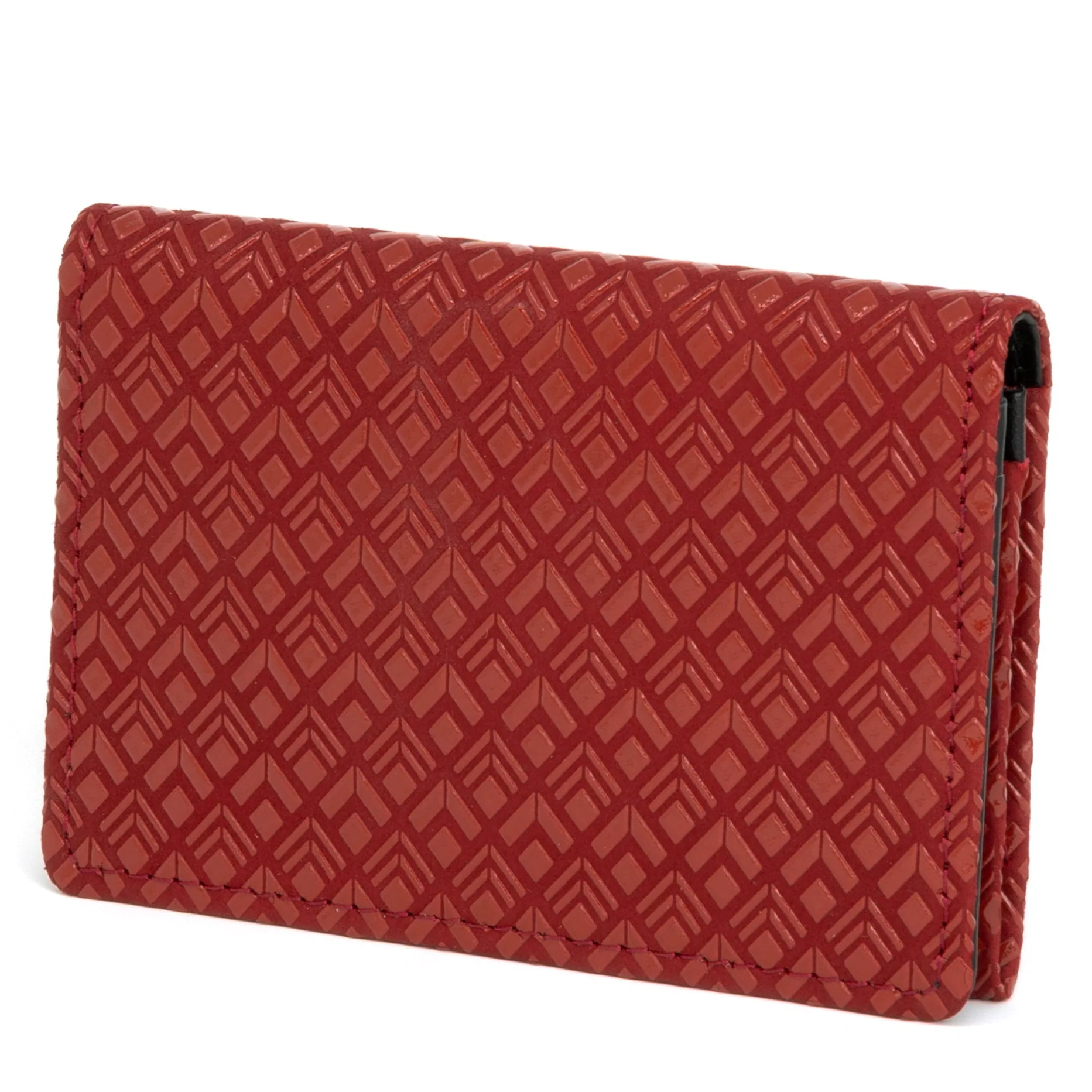 Business Card Case - Diamond Frame - Image 5
