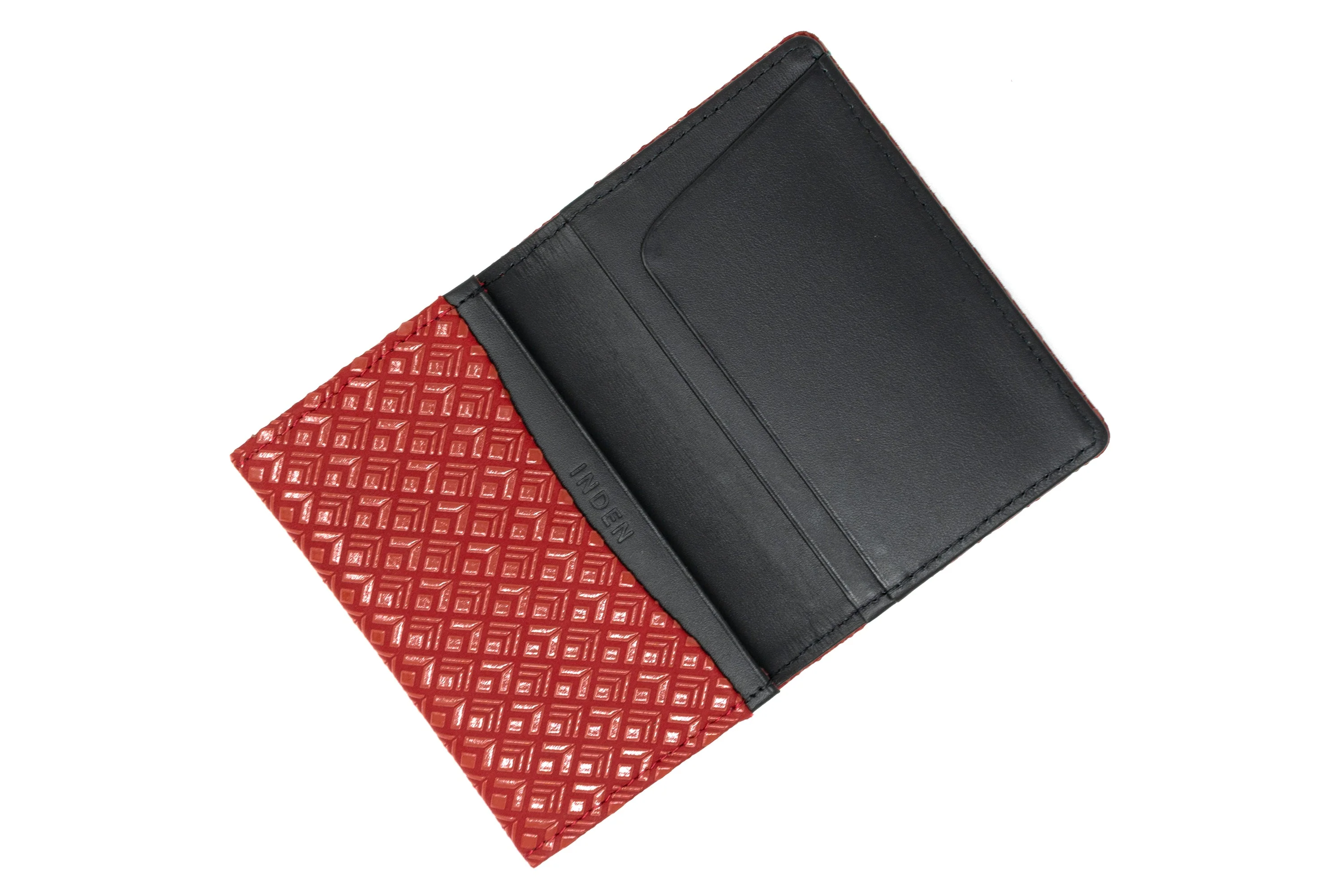 Business Card Case - Diamond Frame - Image 6