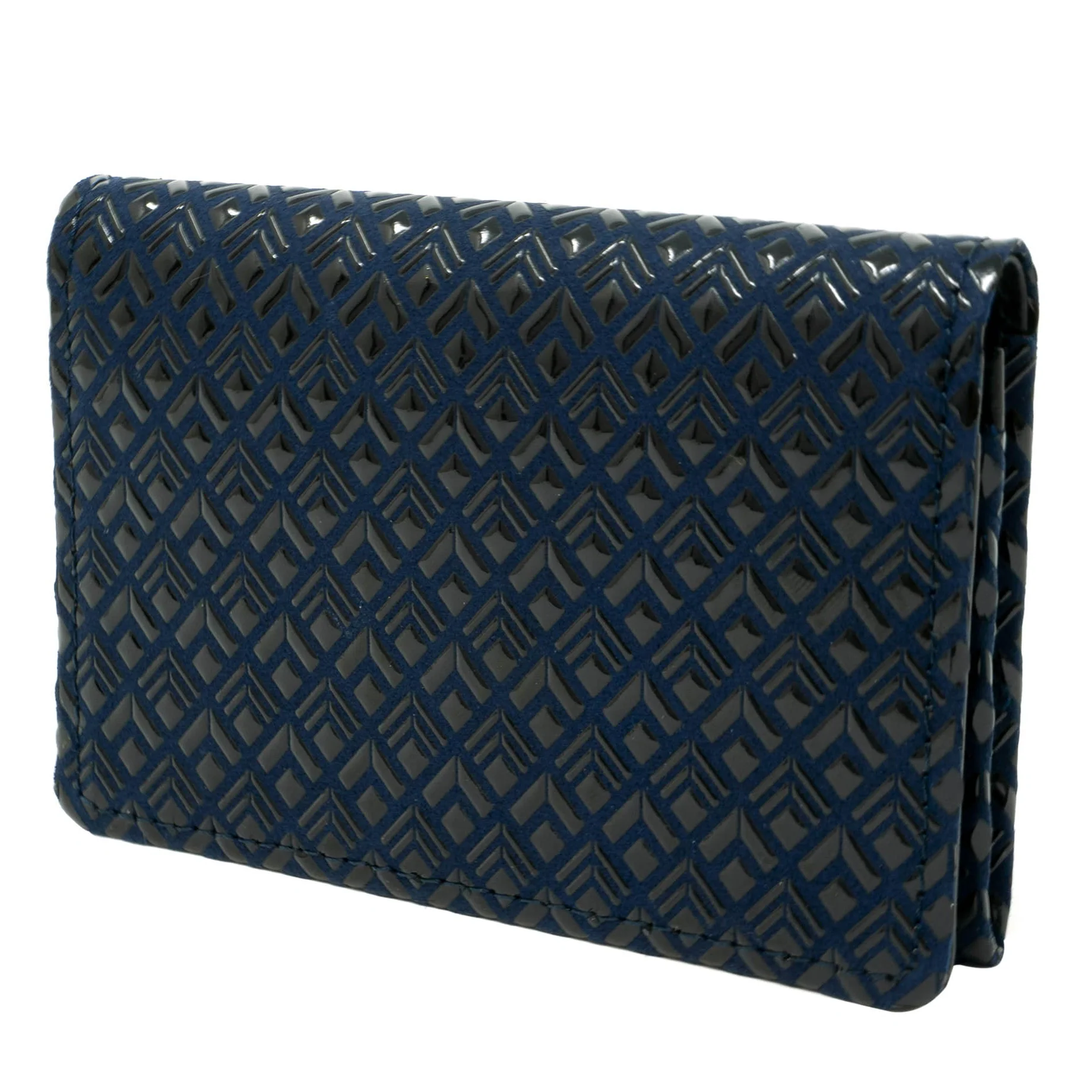 Business Card Case - Diamond Frame - Image 7