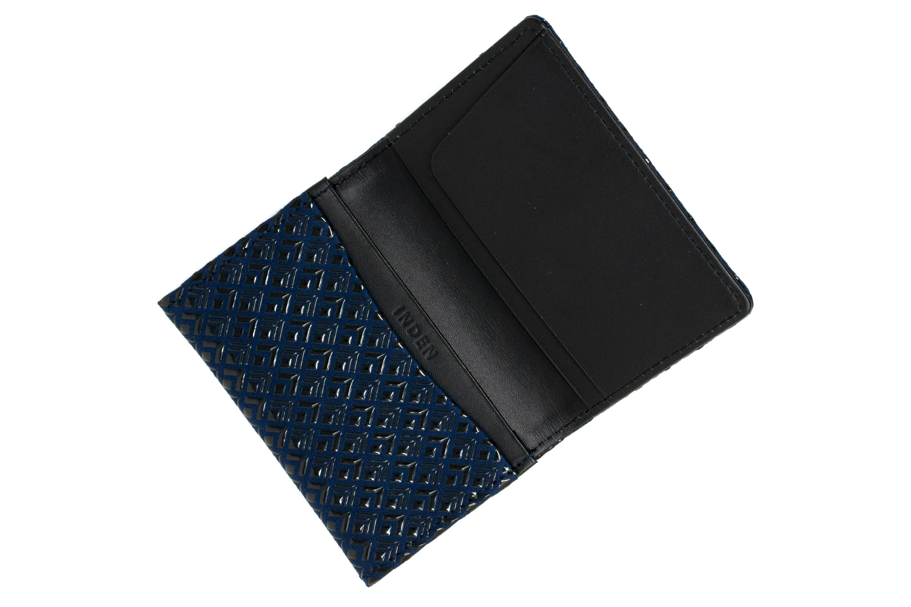 Business Card Case - Diamond Frame - Image 8