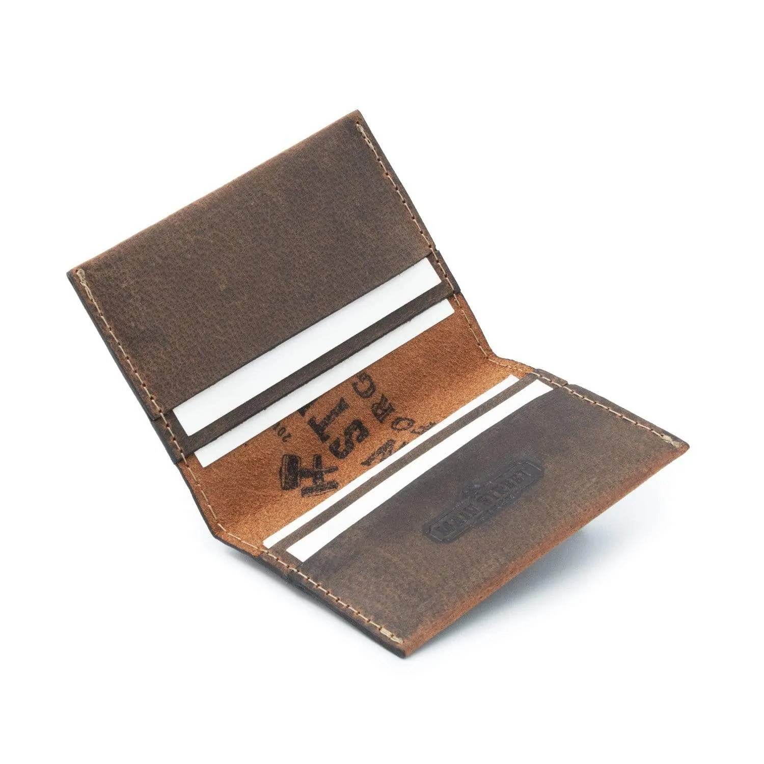 Business Card Holder / Wallet - Image 10