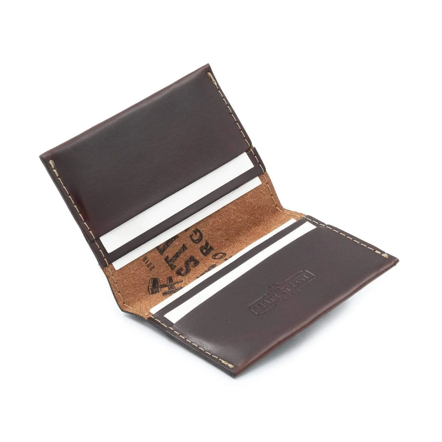 Business Card Holder / Wallet - Image 12