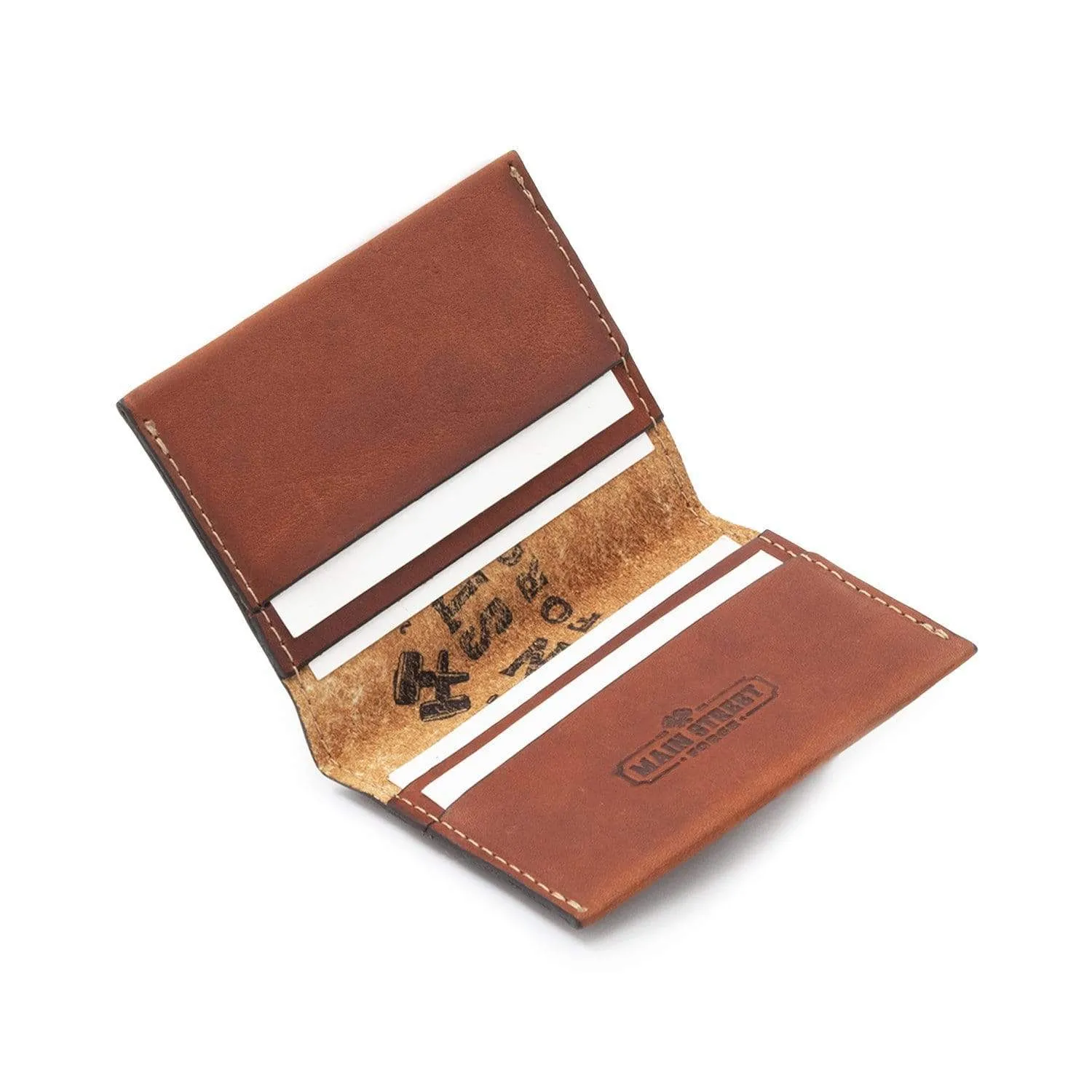 Business Card Holder / Wallet - Image 13