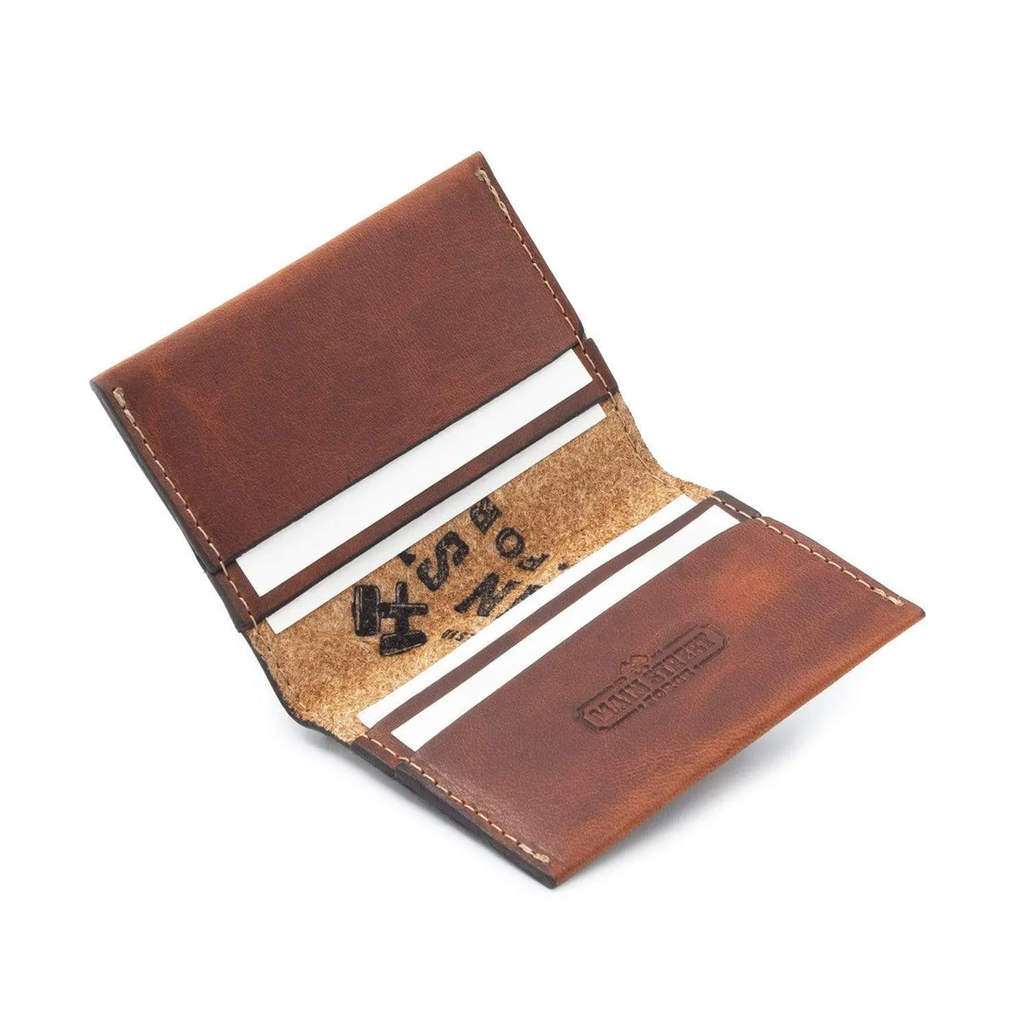 Business Card Holder / Wallet - Image 14