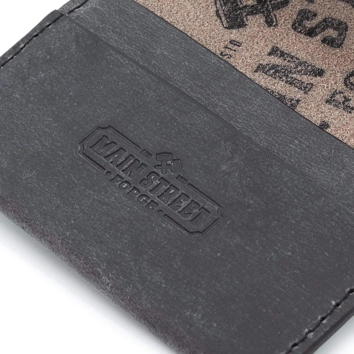 Business Card Holder / Wallet - Image 6