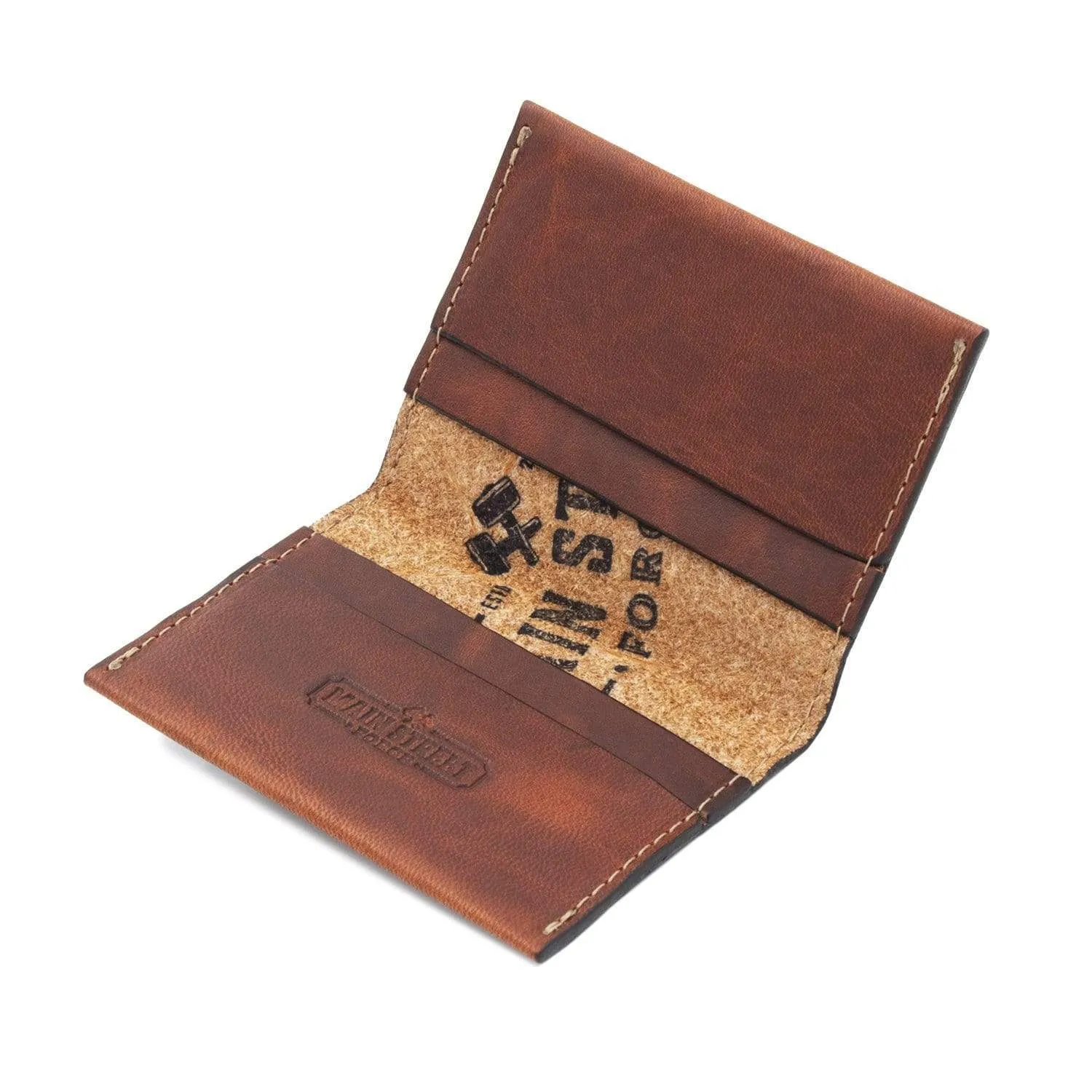 Business Card Holder / Wallet - Image 8