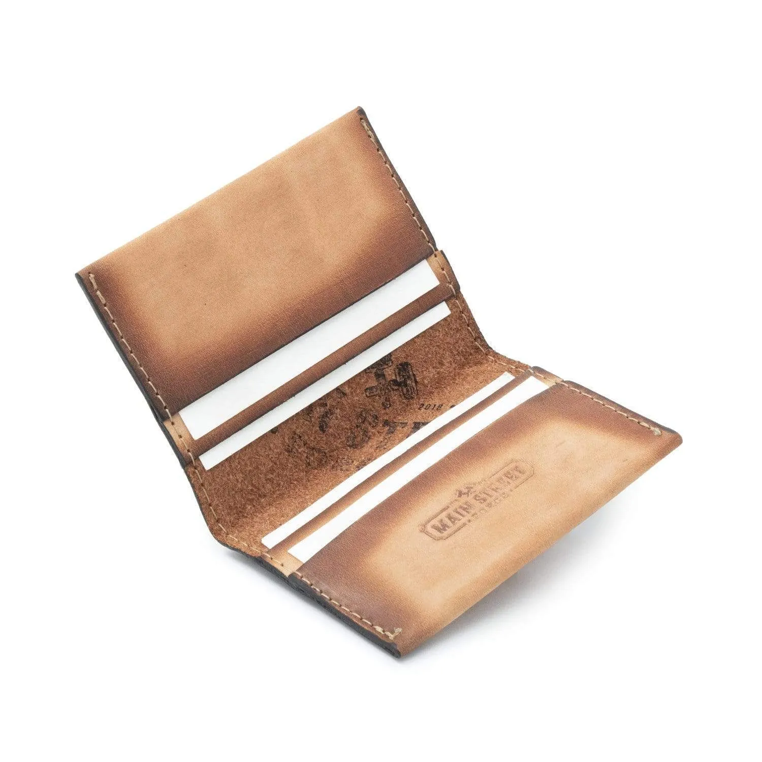 Business Card Holder / Wallet - Image 9