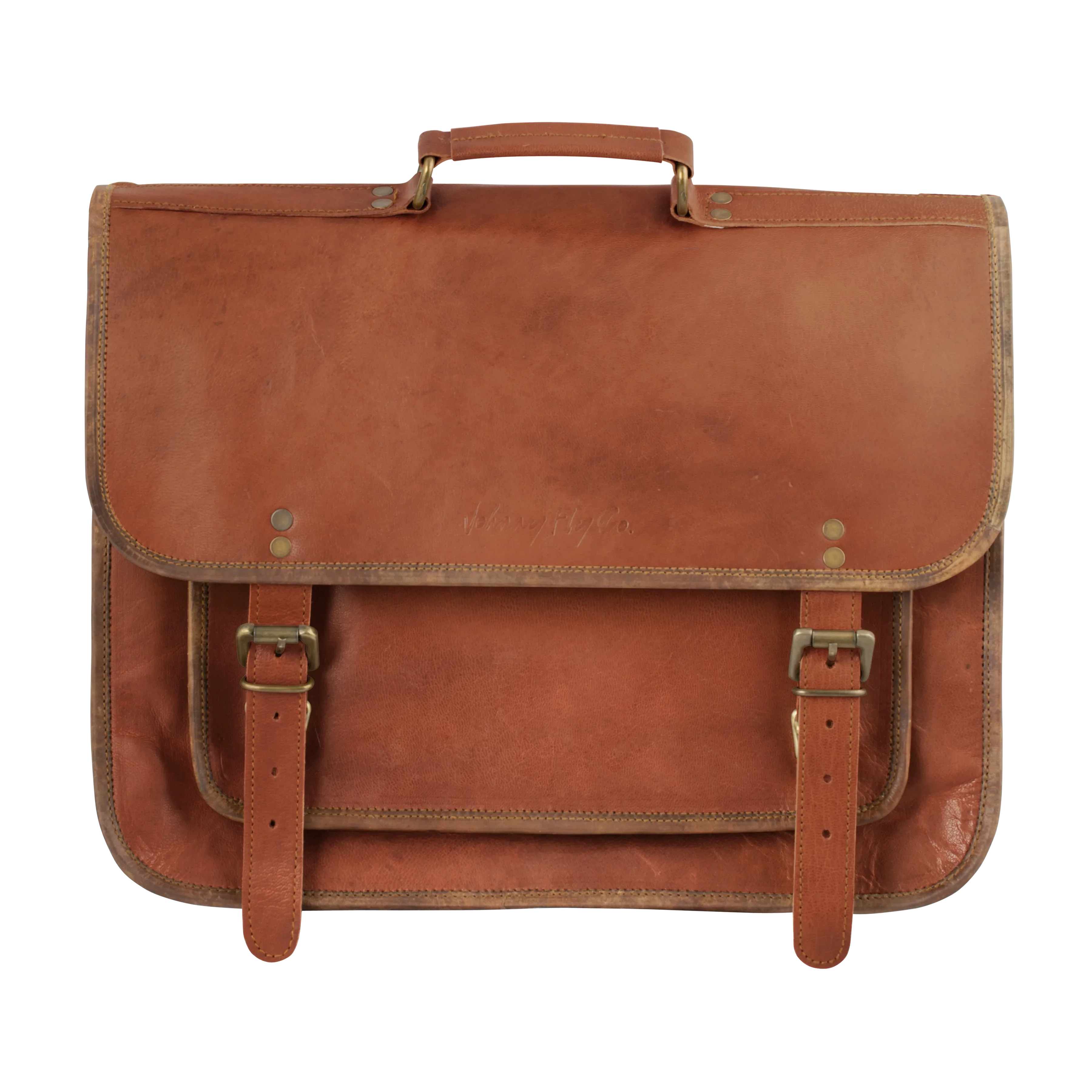 Business Laptop Messenger – 16L Commuter Bag - Image 3