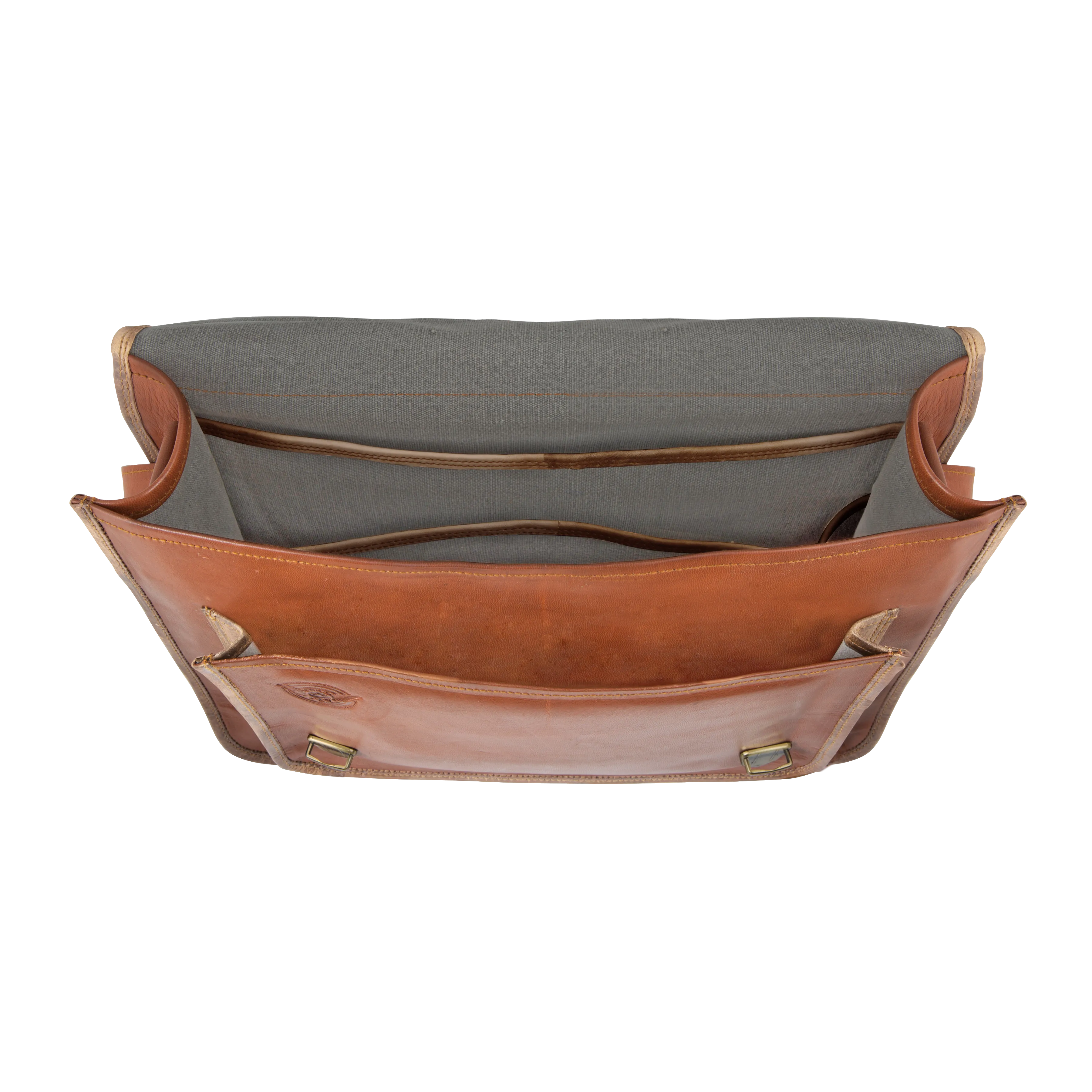 Business Laptop Messenger – 16L Commuter Bag - Image 5