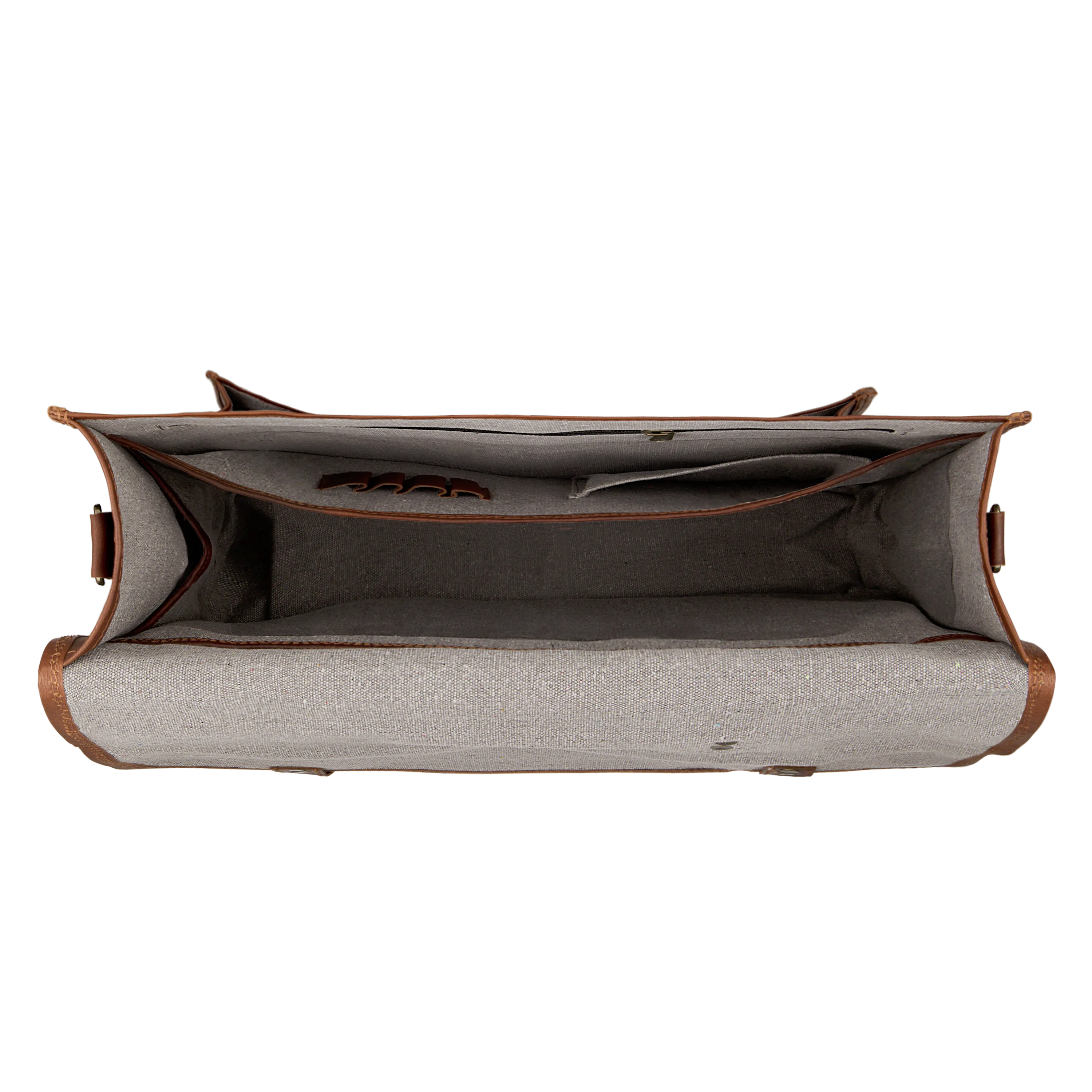 Business Laptop Messenger – 16L Commuter Bag - Image 7