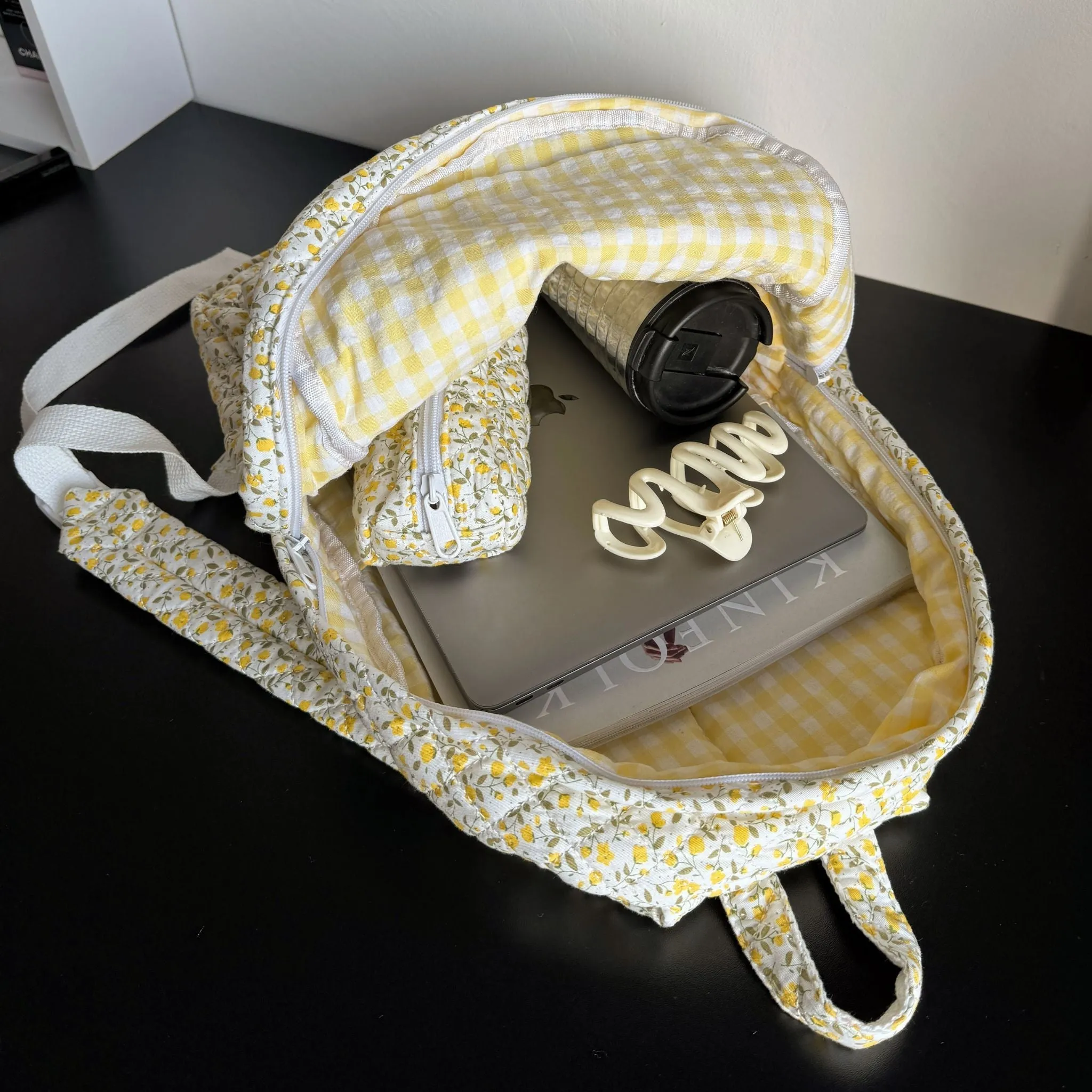 Buttercup Backpack - Image 5