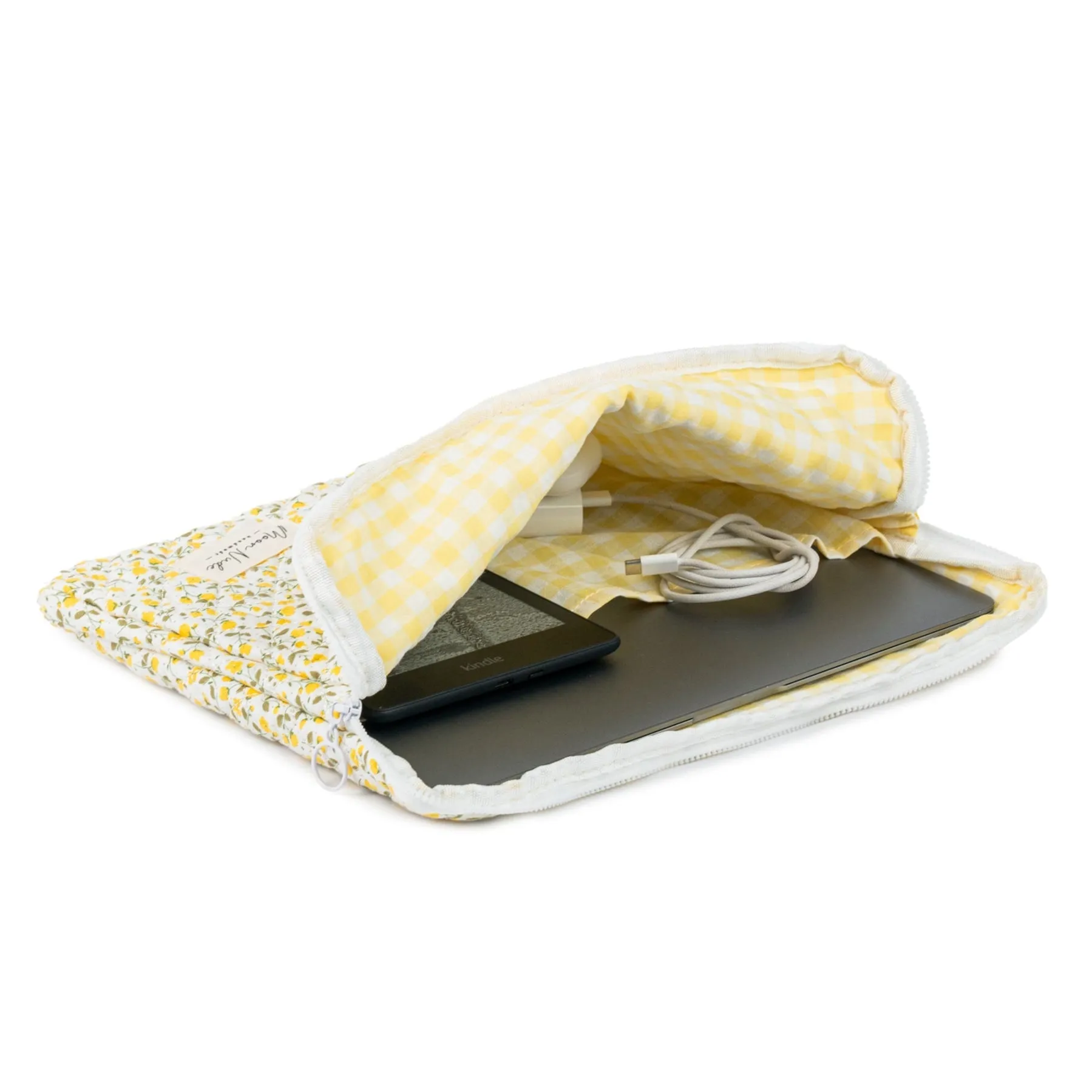 Buttercup Laptop Sleeve - Image 2