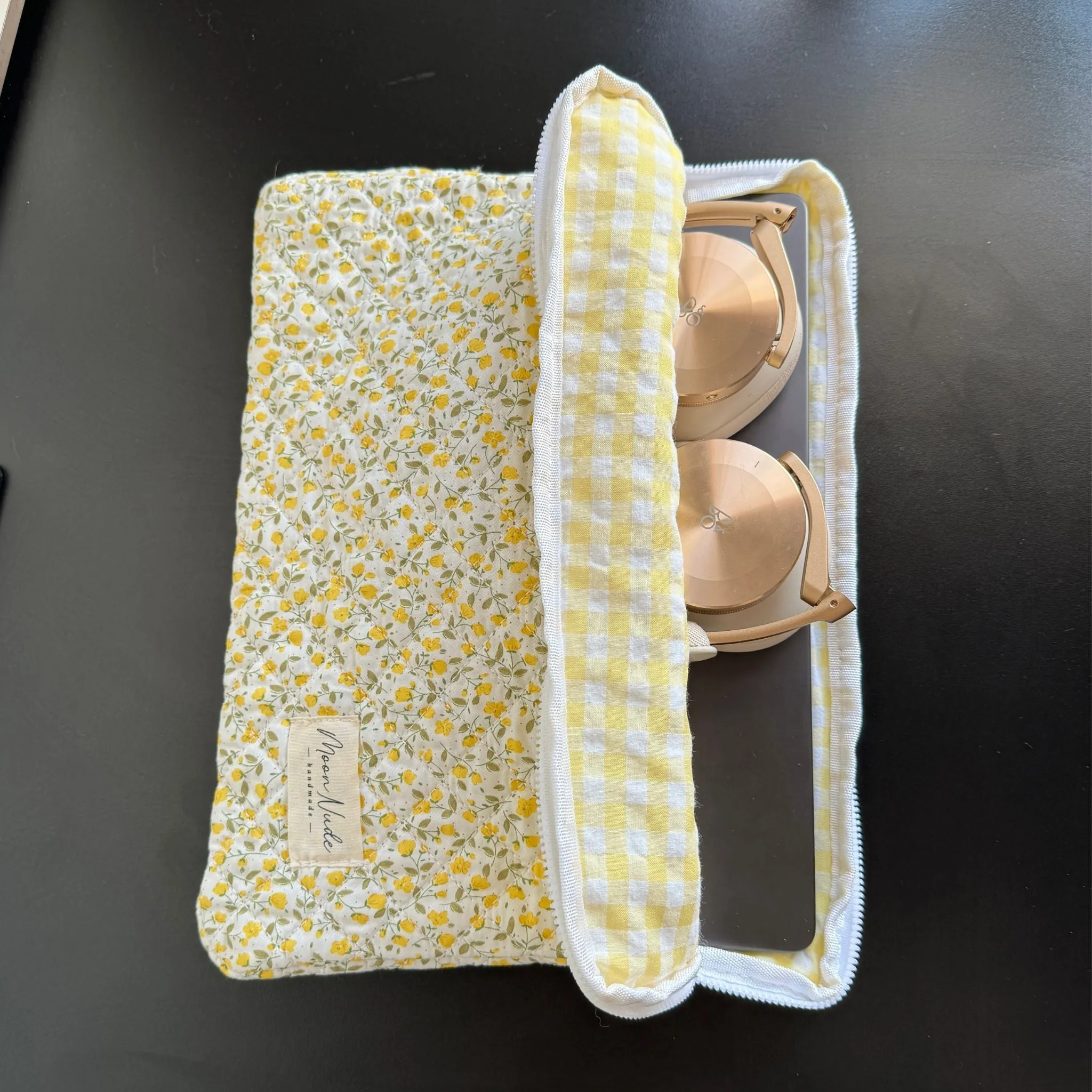 Buttercup Laptop Sleeve - Image 5