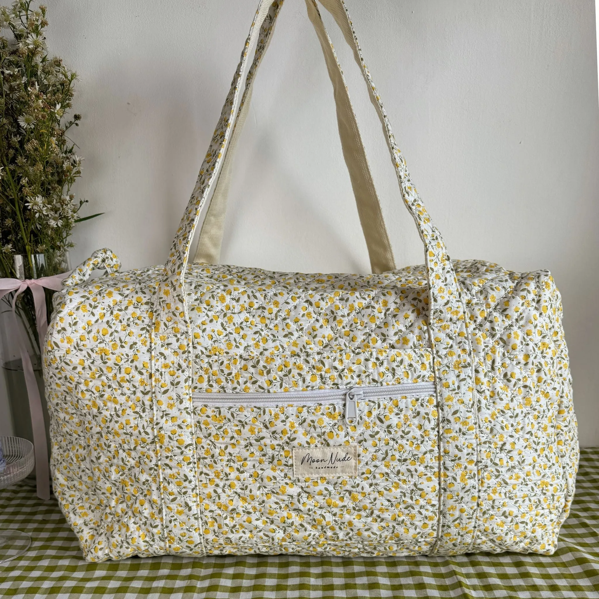 Buttercup Large Duffel Bag - Image 2