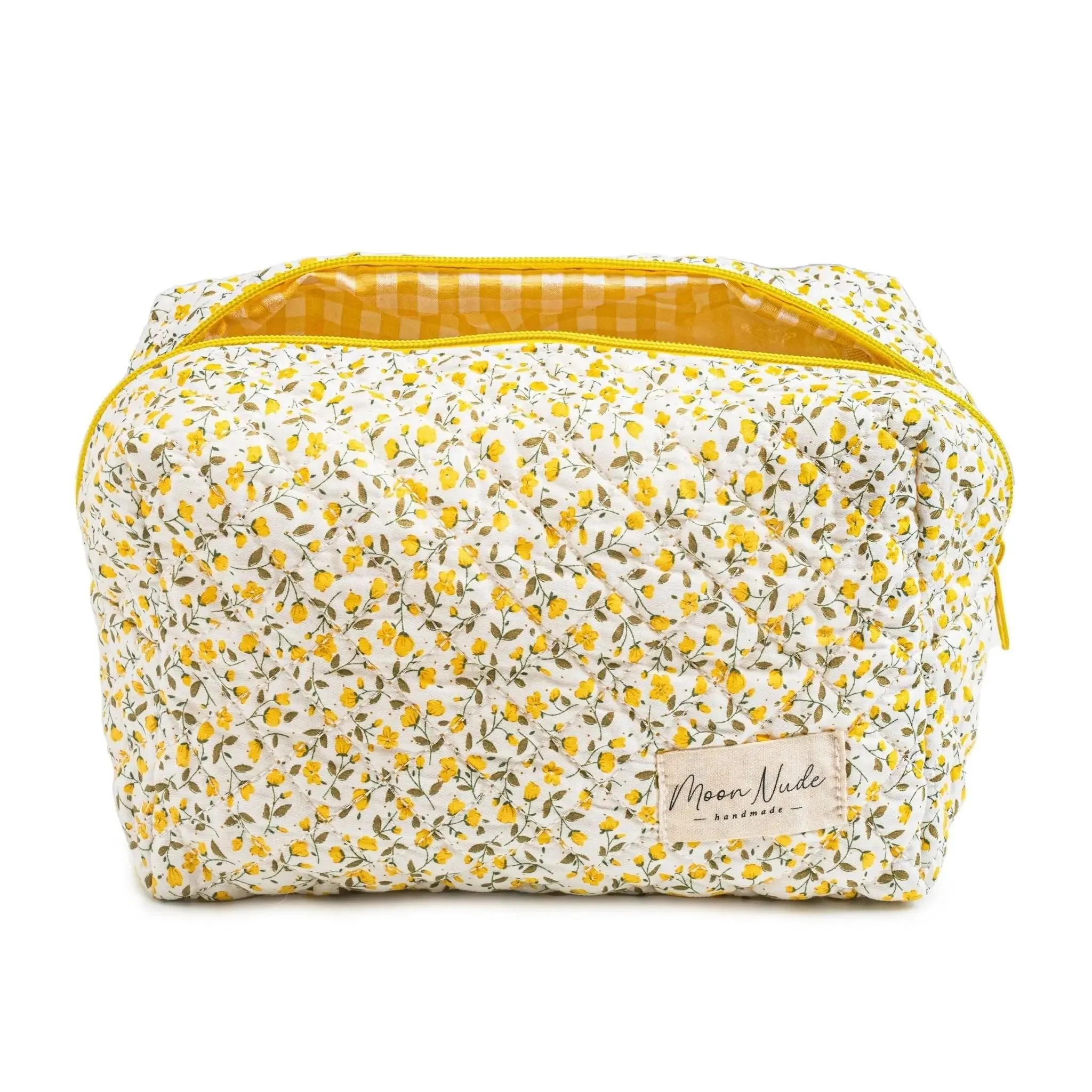 Buttercup Large Makeup Bag - Image 5
