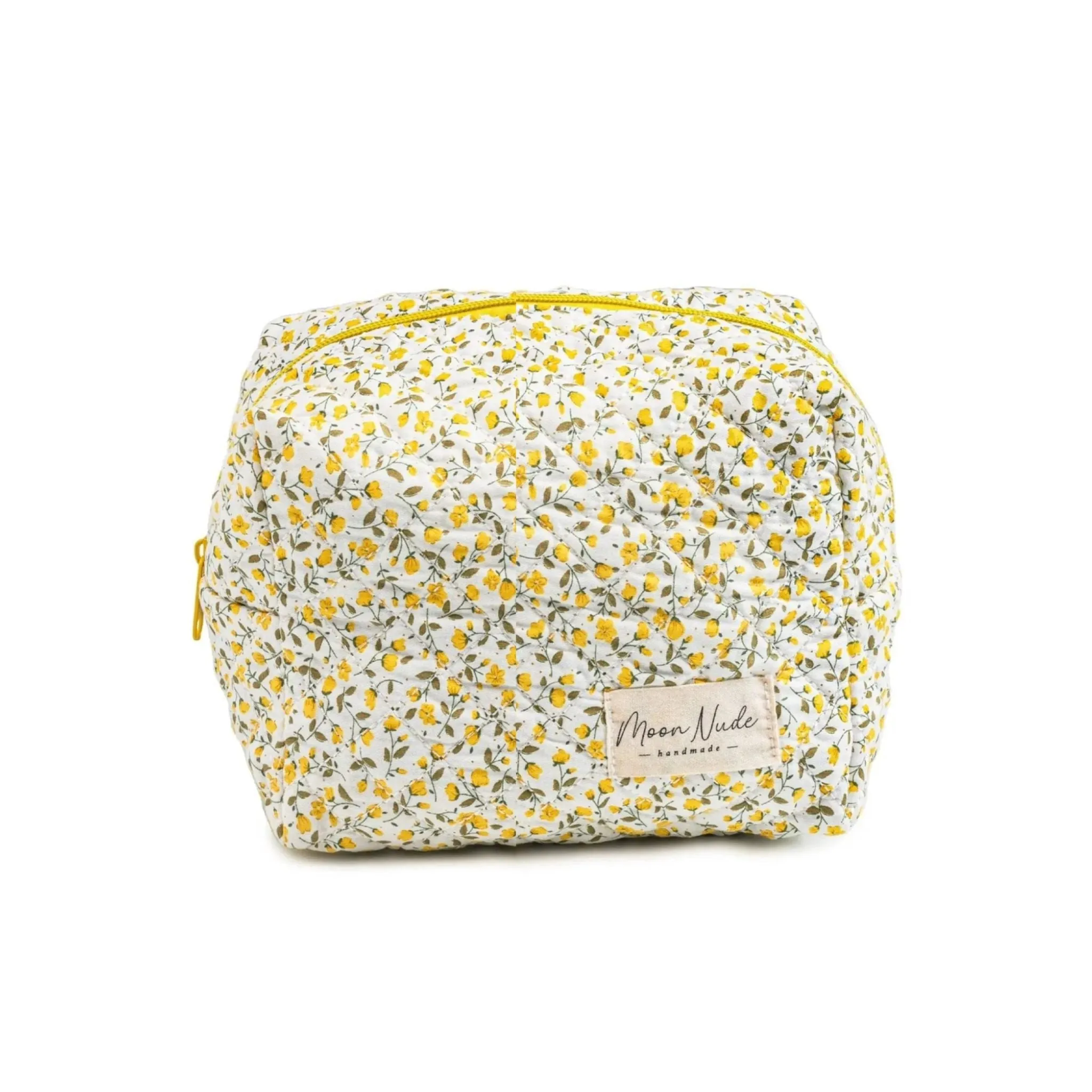 Buttercup Mini Makeup Bag - Image 2