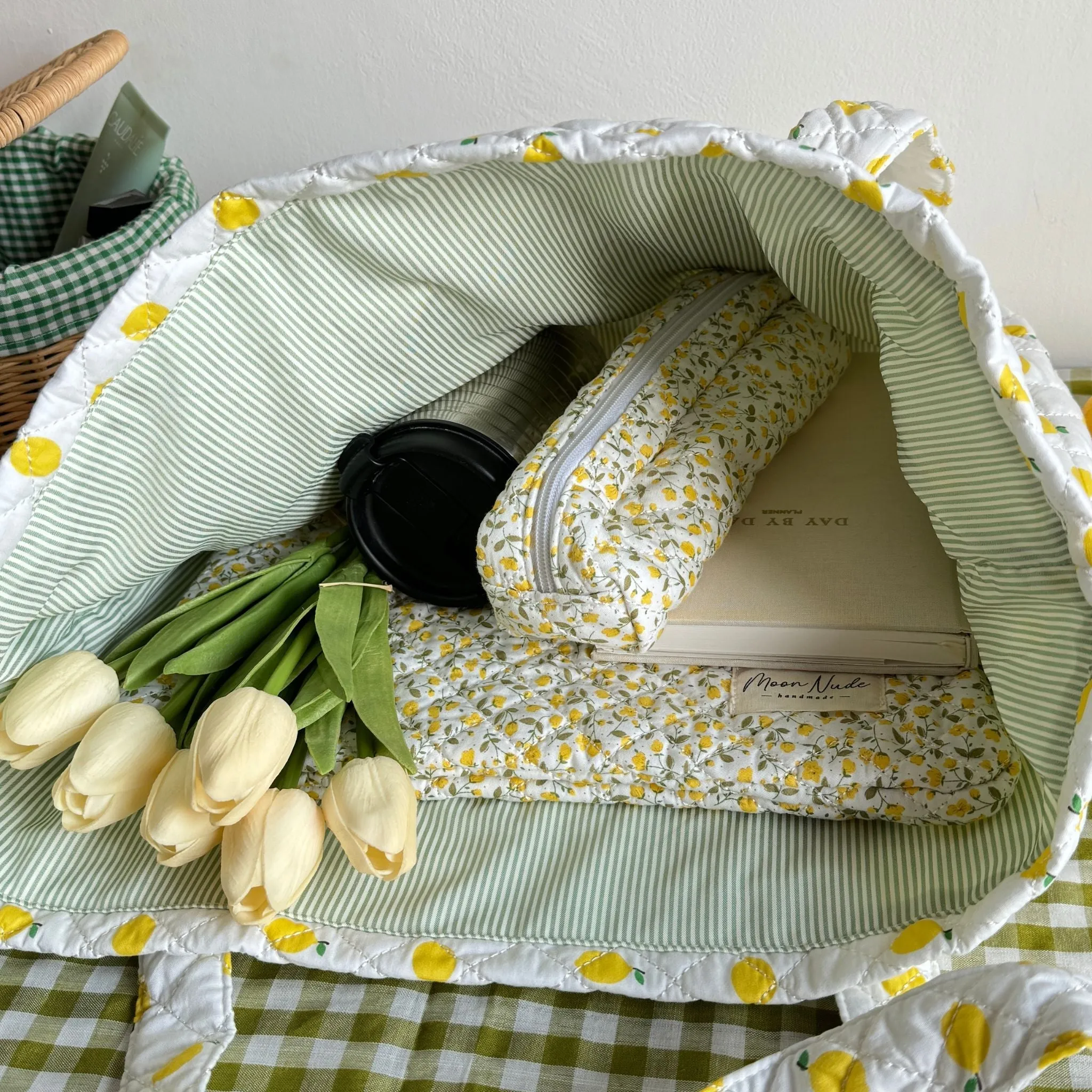 Buttercup Pencil Case - Image 3