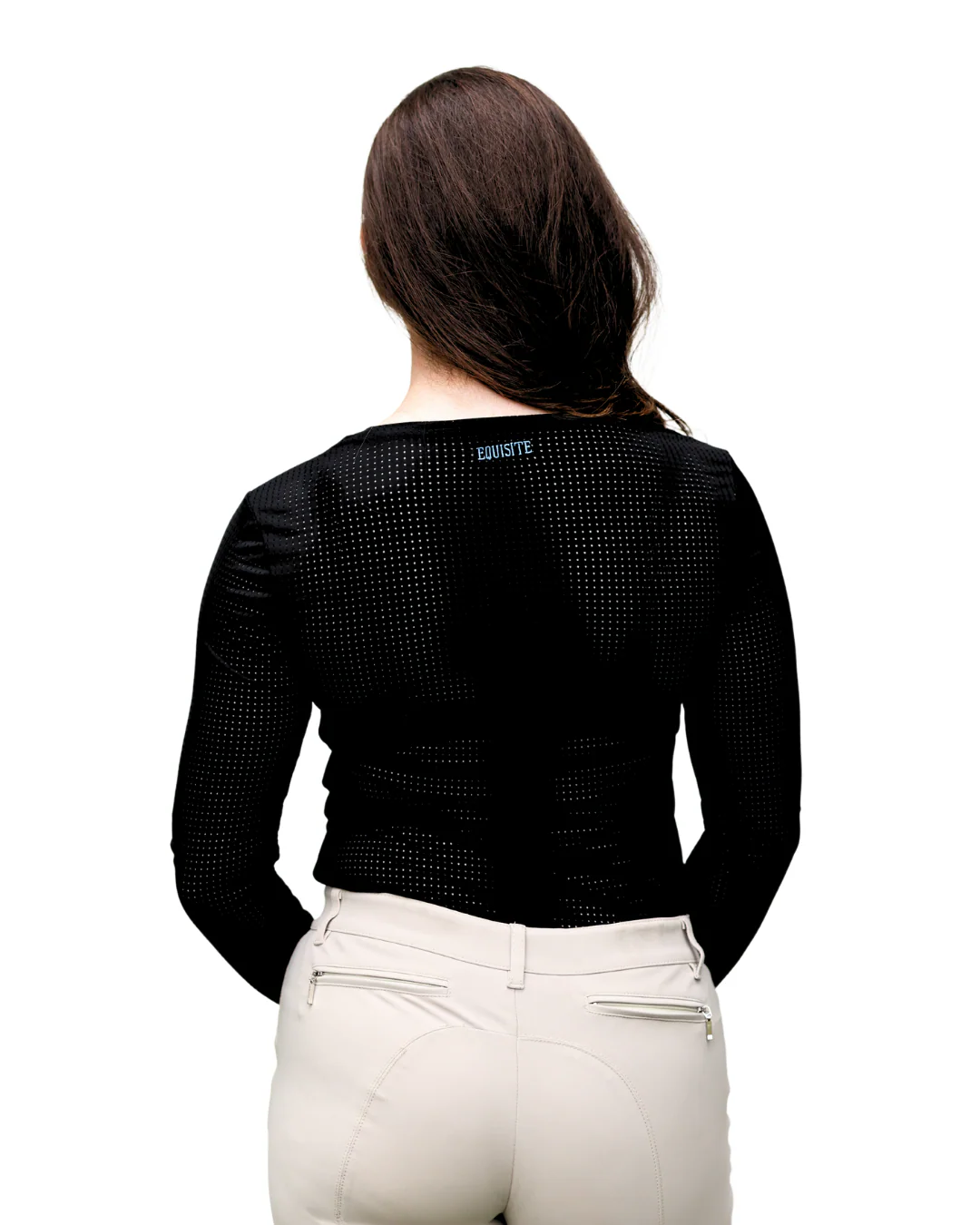 Cadence Performance Crew Shirt - Image 4