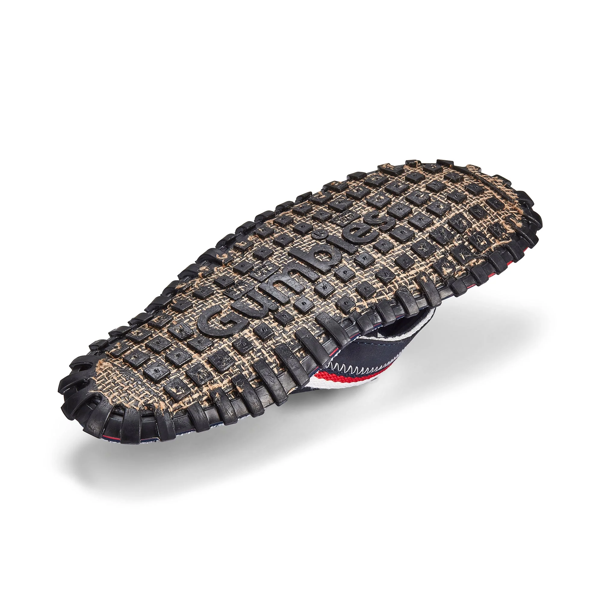 Cairns - Flip-Flops - Men's - Red - Image 4
