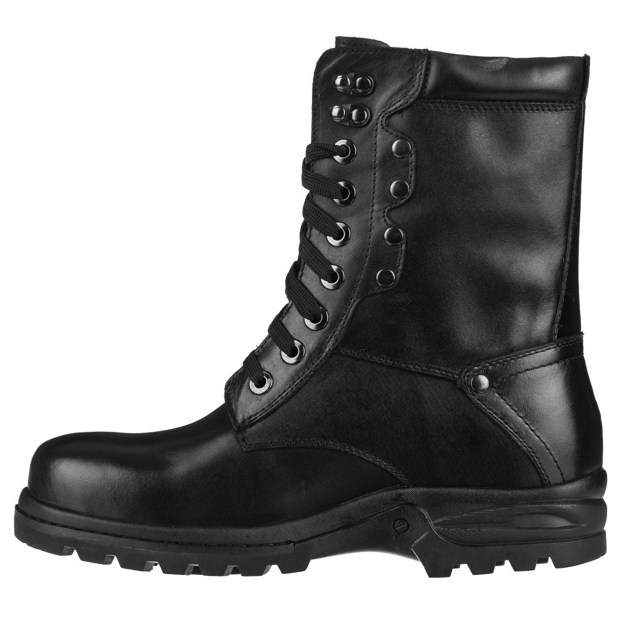 K512666 - 3.1 Inches Taller (Black) - Men's Boots - Image 3