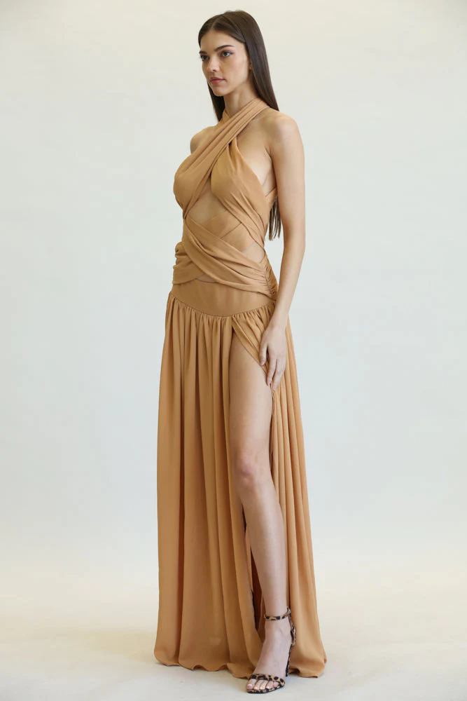 Callie Evening Dress - Image 2