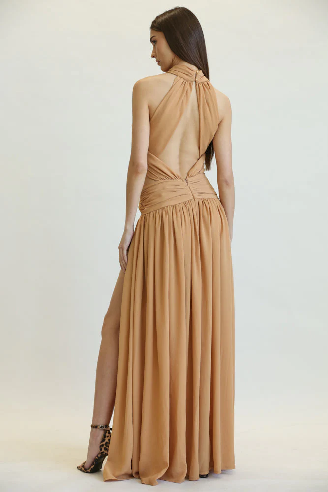 Callie Evening Dress - Image 3