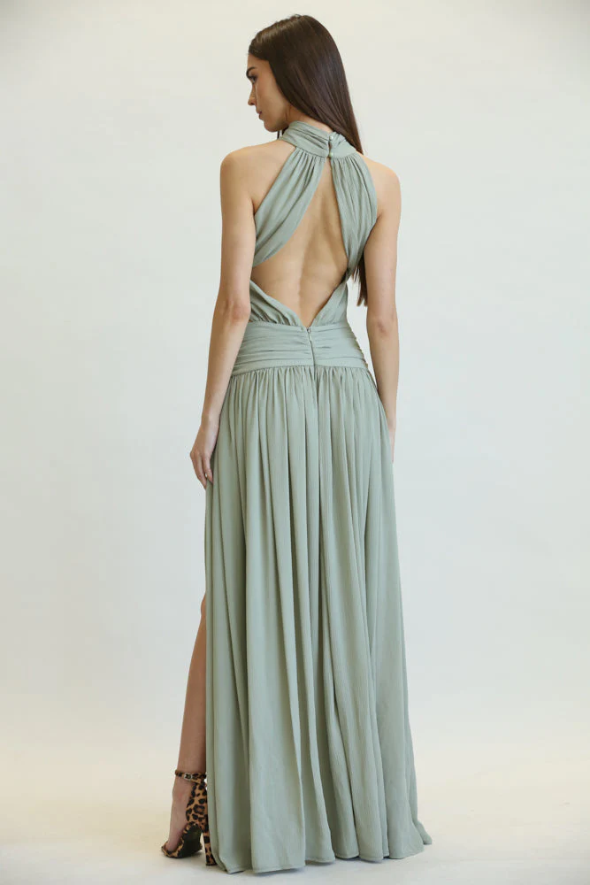 Callie Evening Dress - Image 6