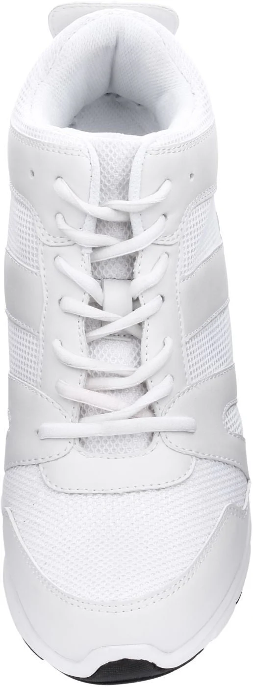G3329 - 4 Inches Taller (Glacier White) - Men's Sneakers - Image 3