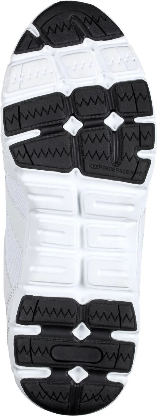 G3329 - 4 Inches Taller (Glacier White) - Men's Sneakers - Image 4