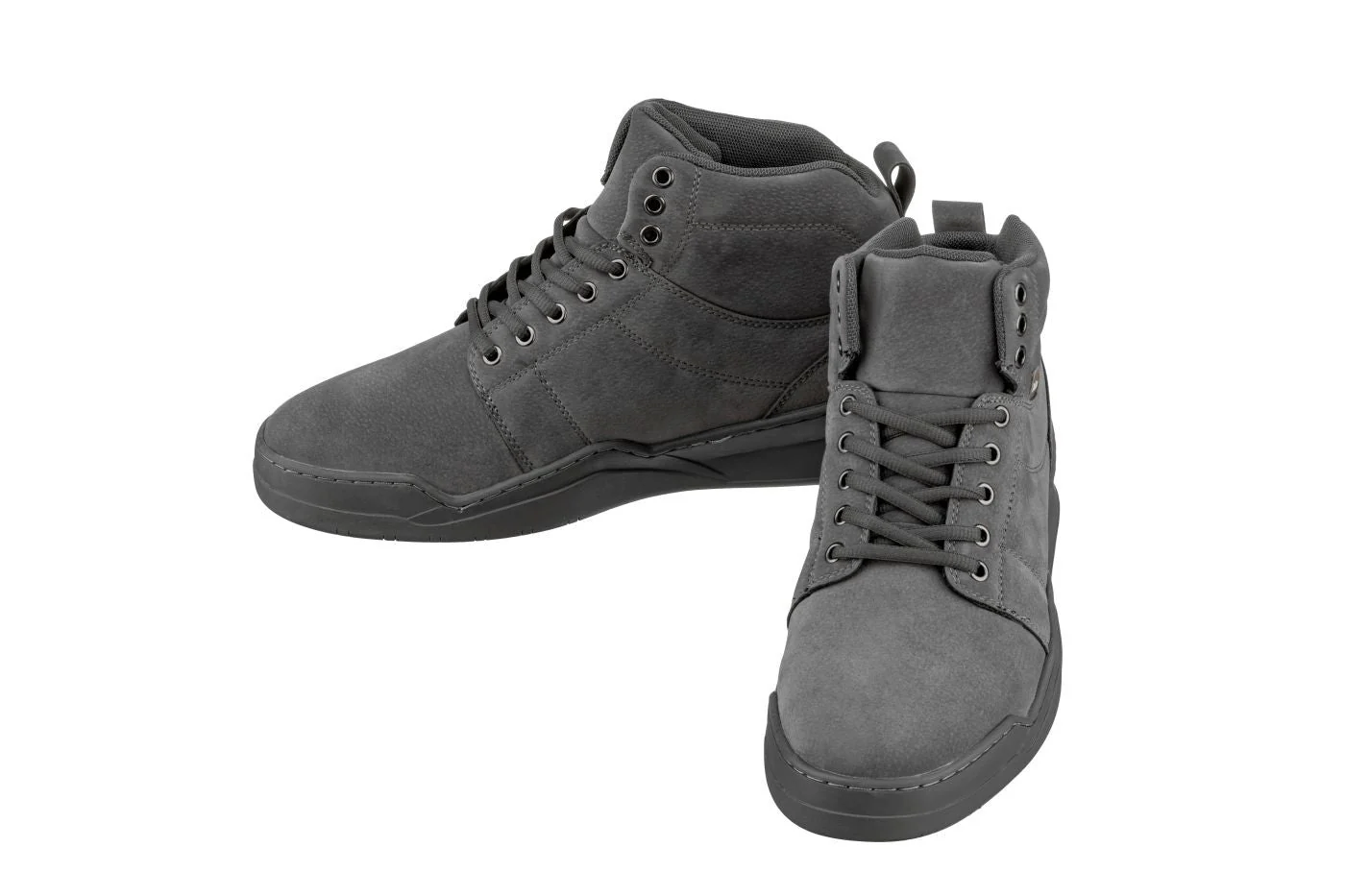 H3122 - 2.6 Inches Taller (Grey) - Men's Sneakers - Image 5