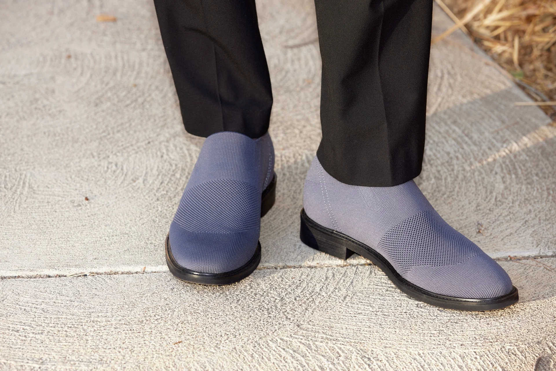 X1542 - 2.4 Inches Taller (Grey) - Men's Shoes - Image 10