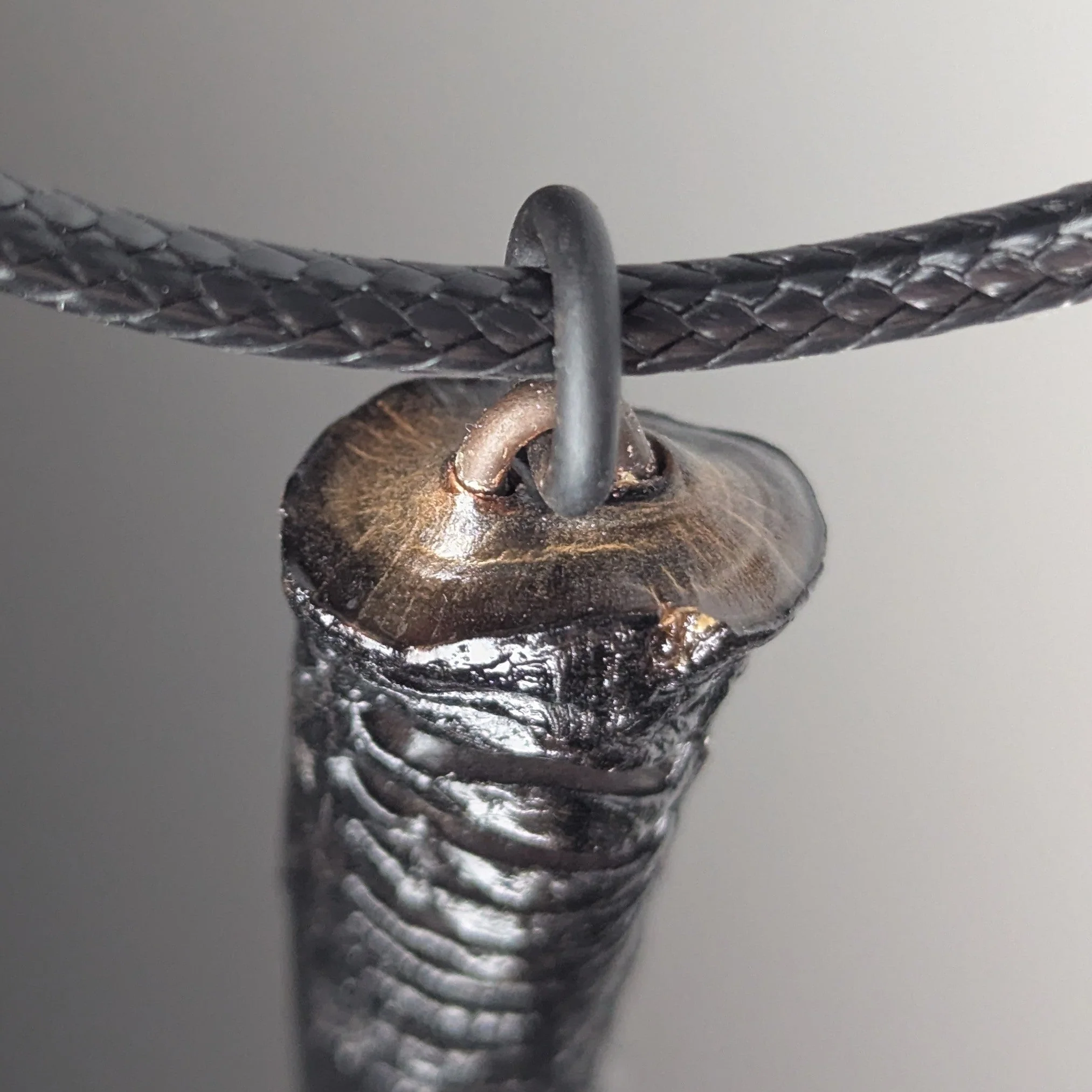 Calyra Pendant Necklace - Image 3